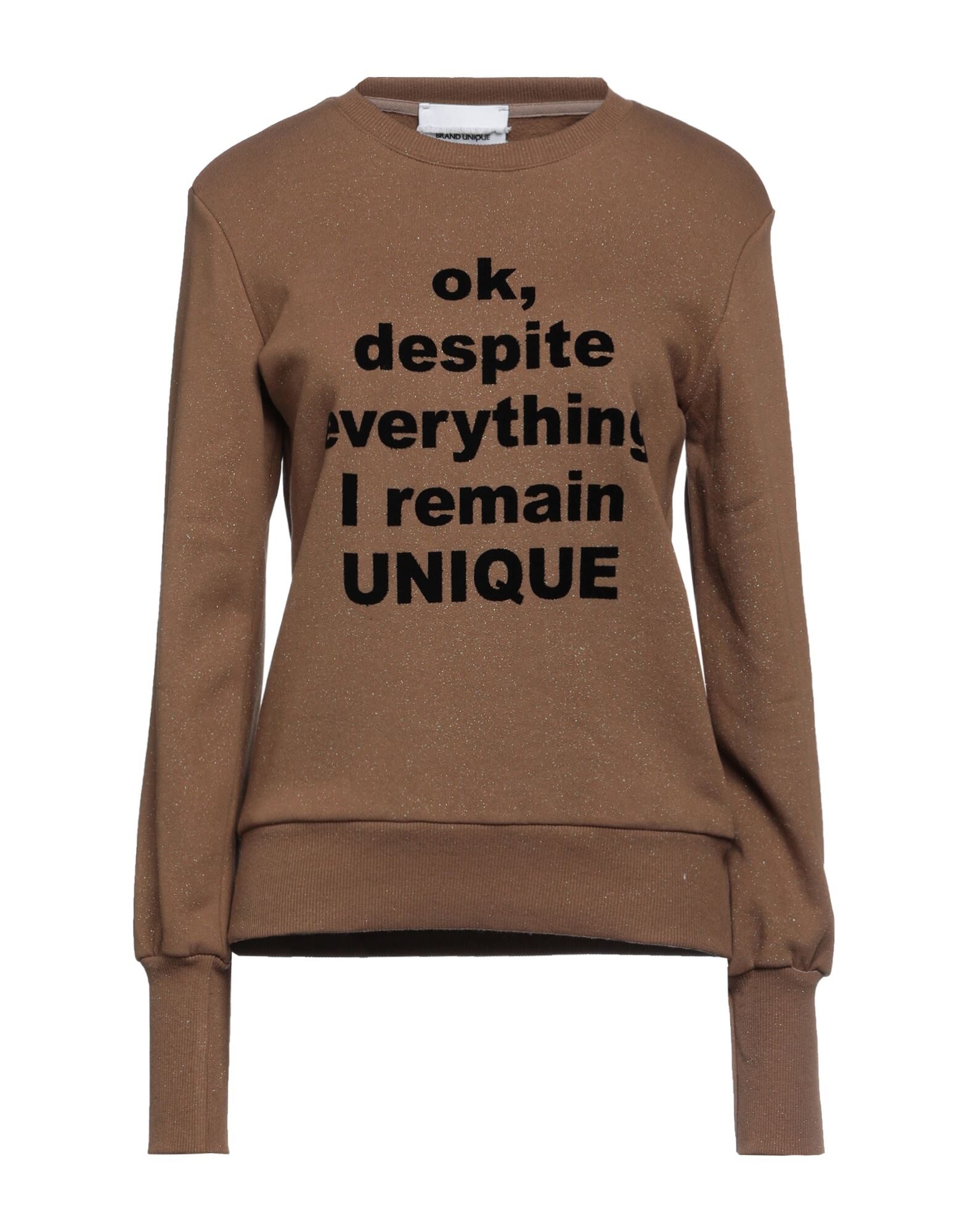 BRAND UNIQUE - Sweatshirts