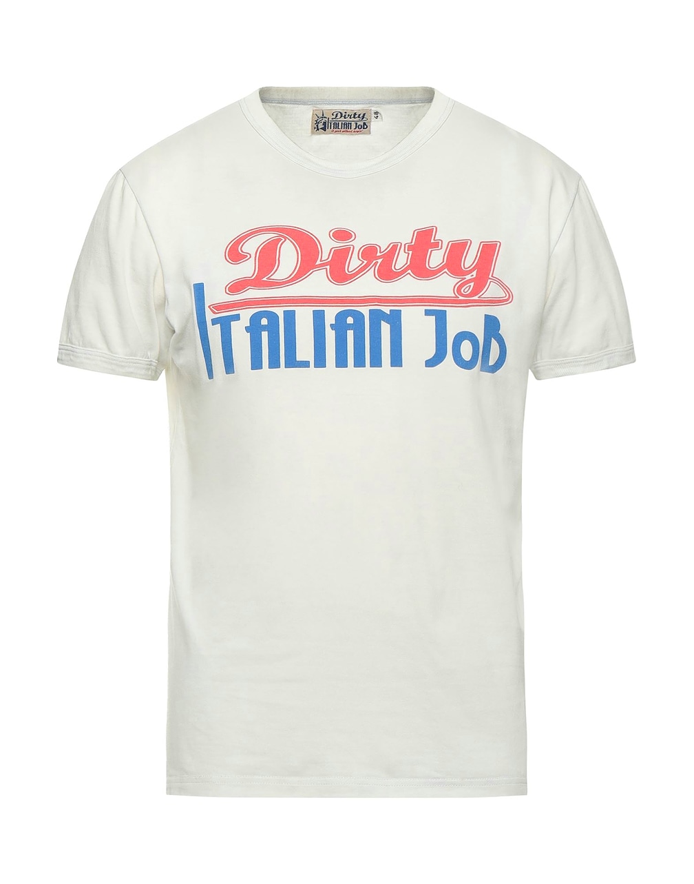 DIRTY ITALIAN JOB - T-shirts