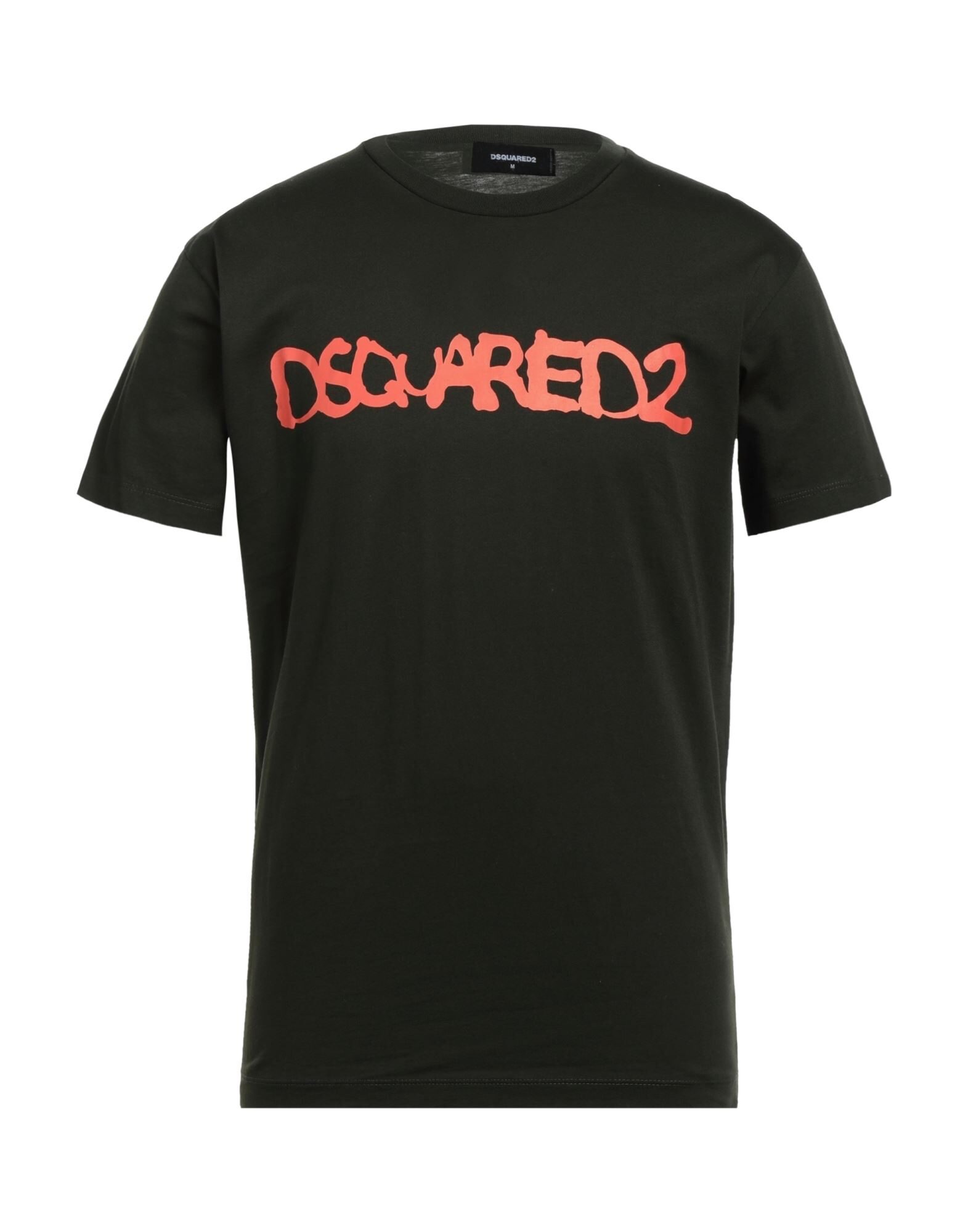 DSQUARED2 - T-shirts