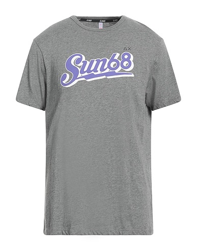 SUN 68 T-shirt 100% Cotone
