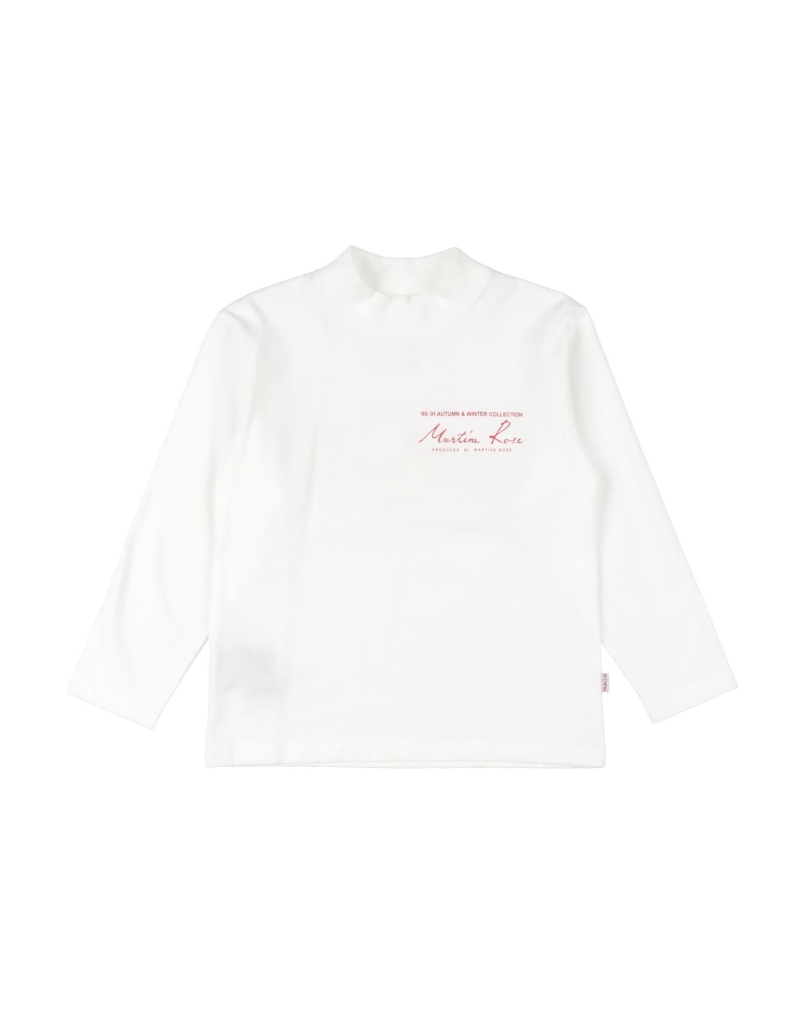MARTINE ROSE - Camisetas