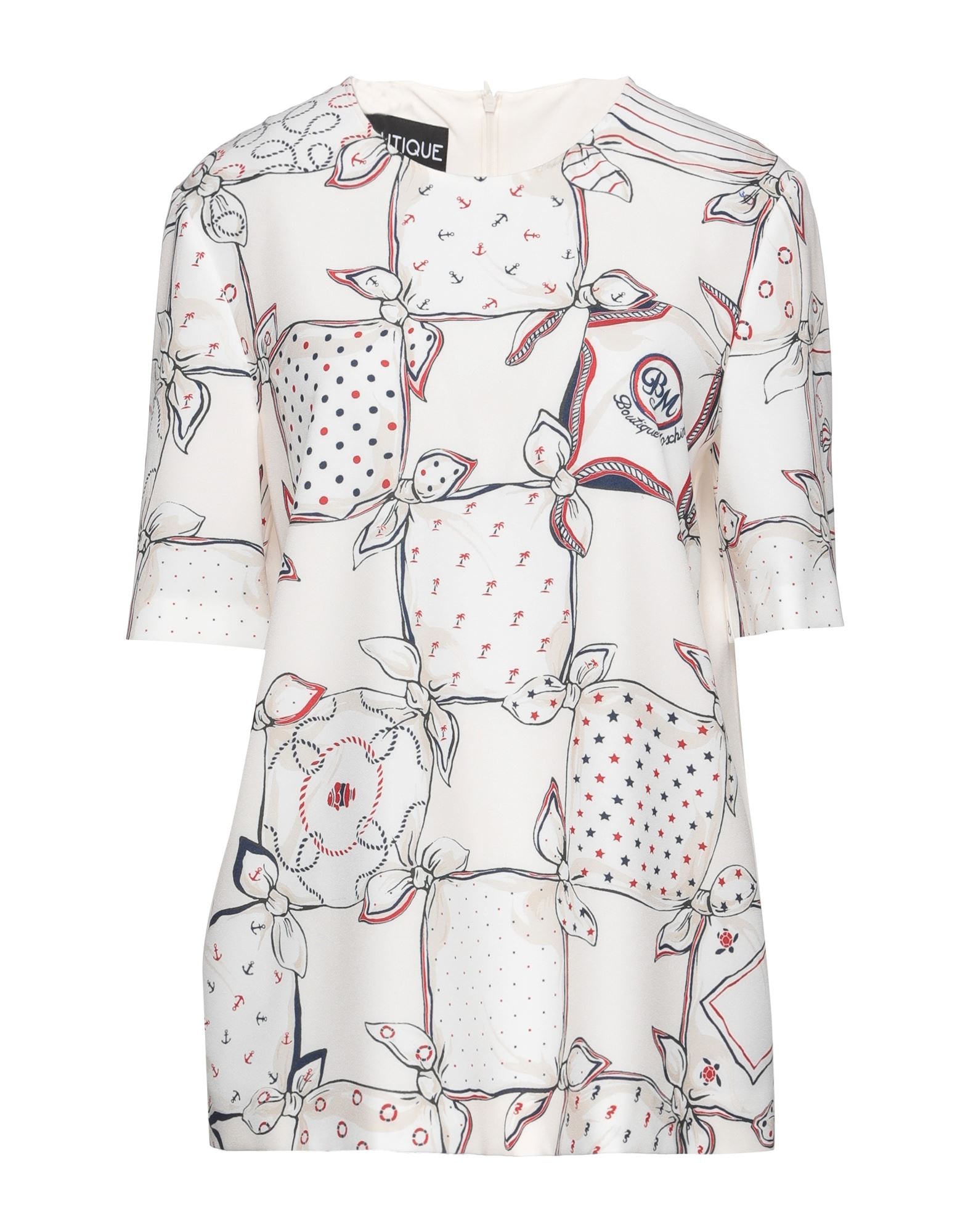 BOUTIQUE MOSCHINO - Tops