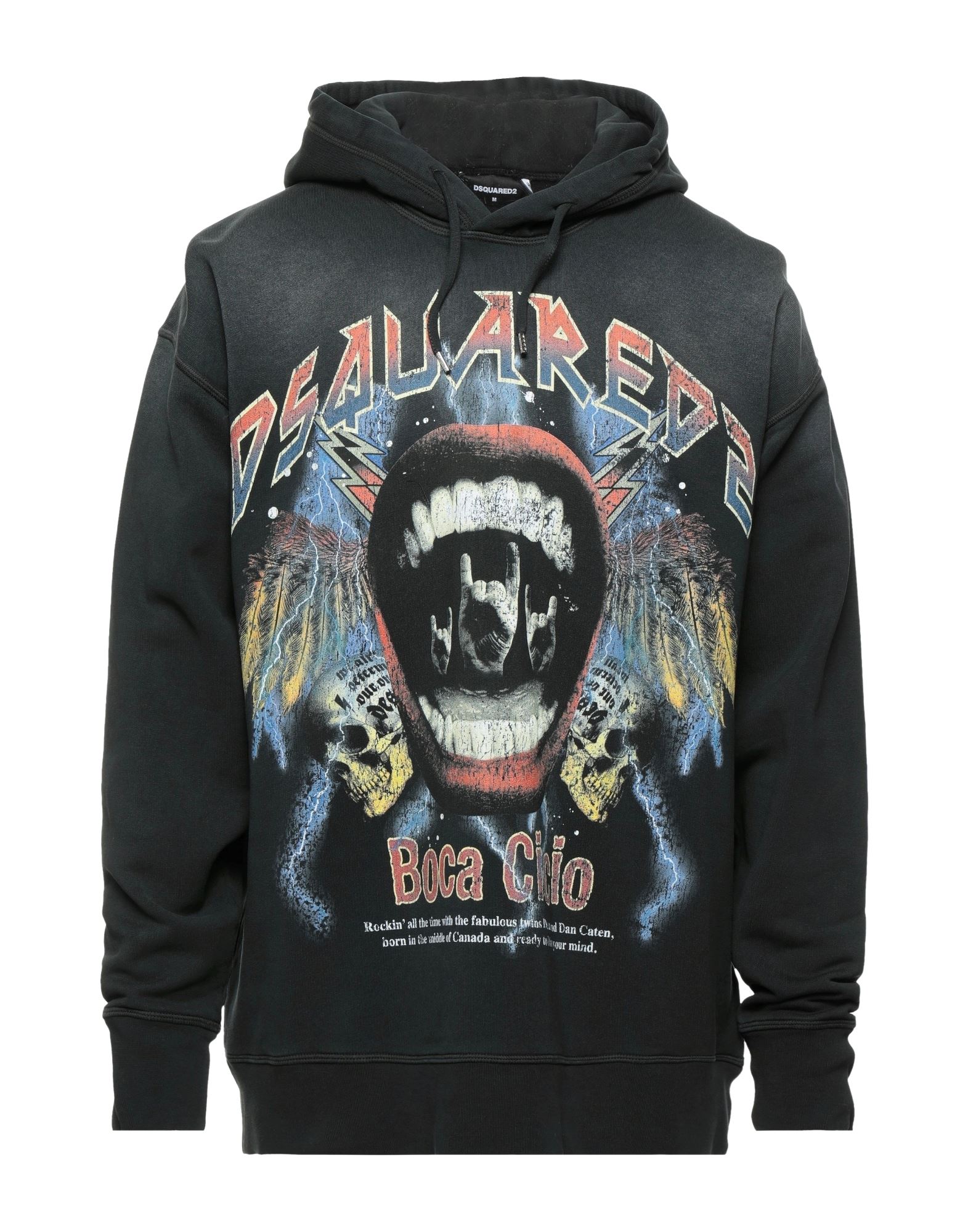 DSQUARED2 - Sweatshirts