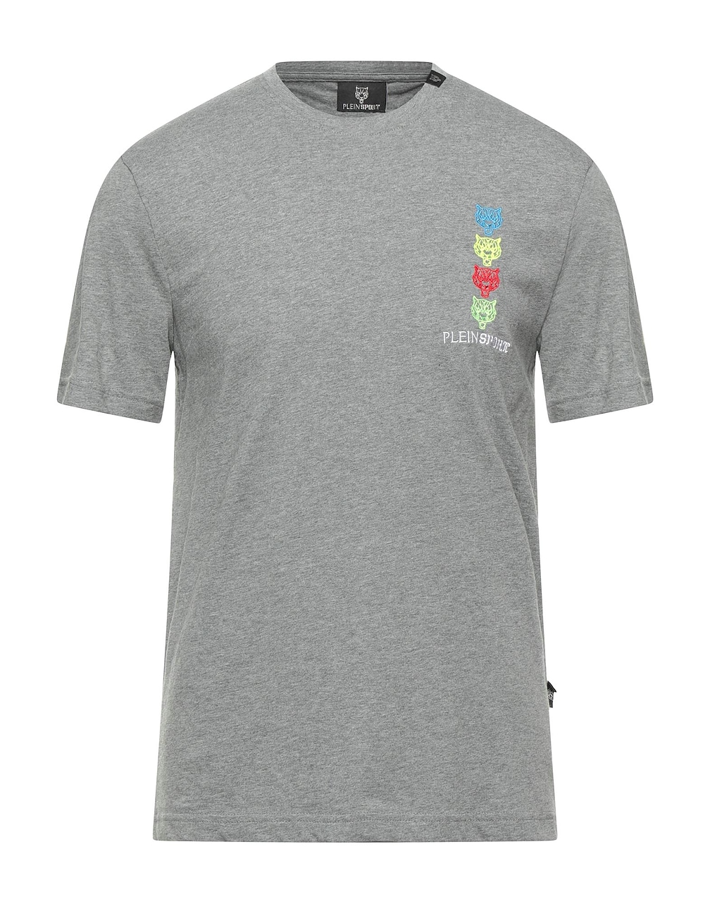 PLEIN SPORT - Camisetas