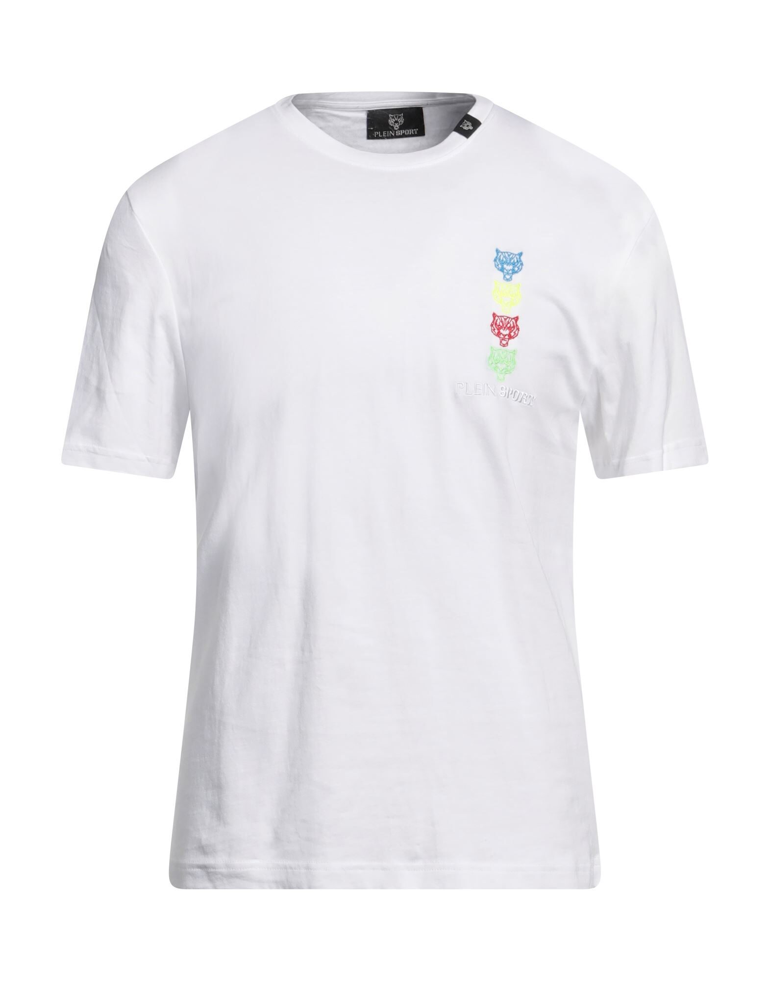 PLEIN SPORT - T-shirts