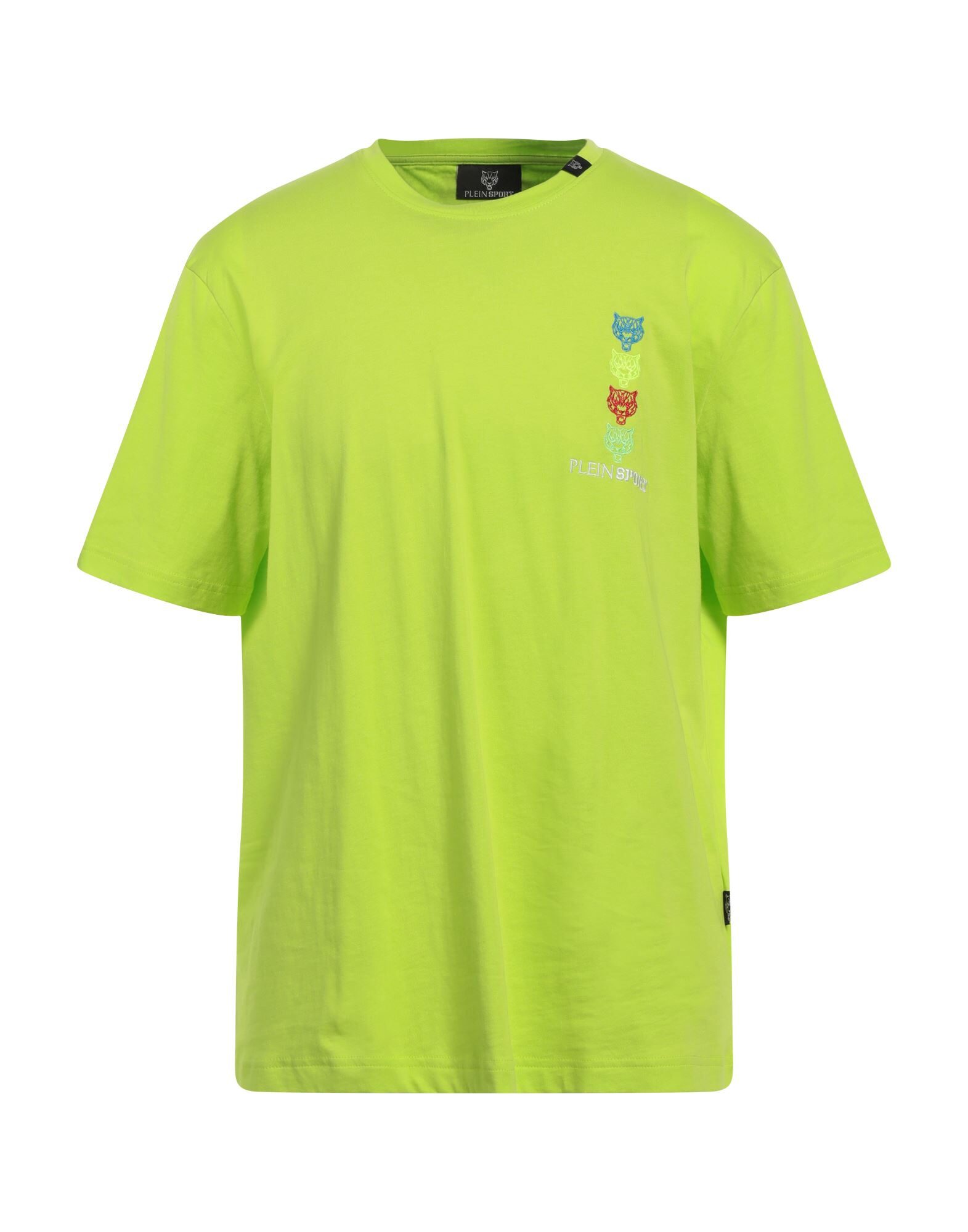 PLEIN SPORT - Футболки