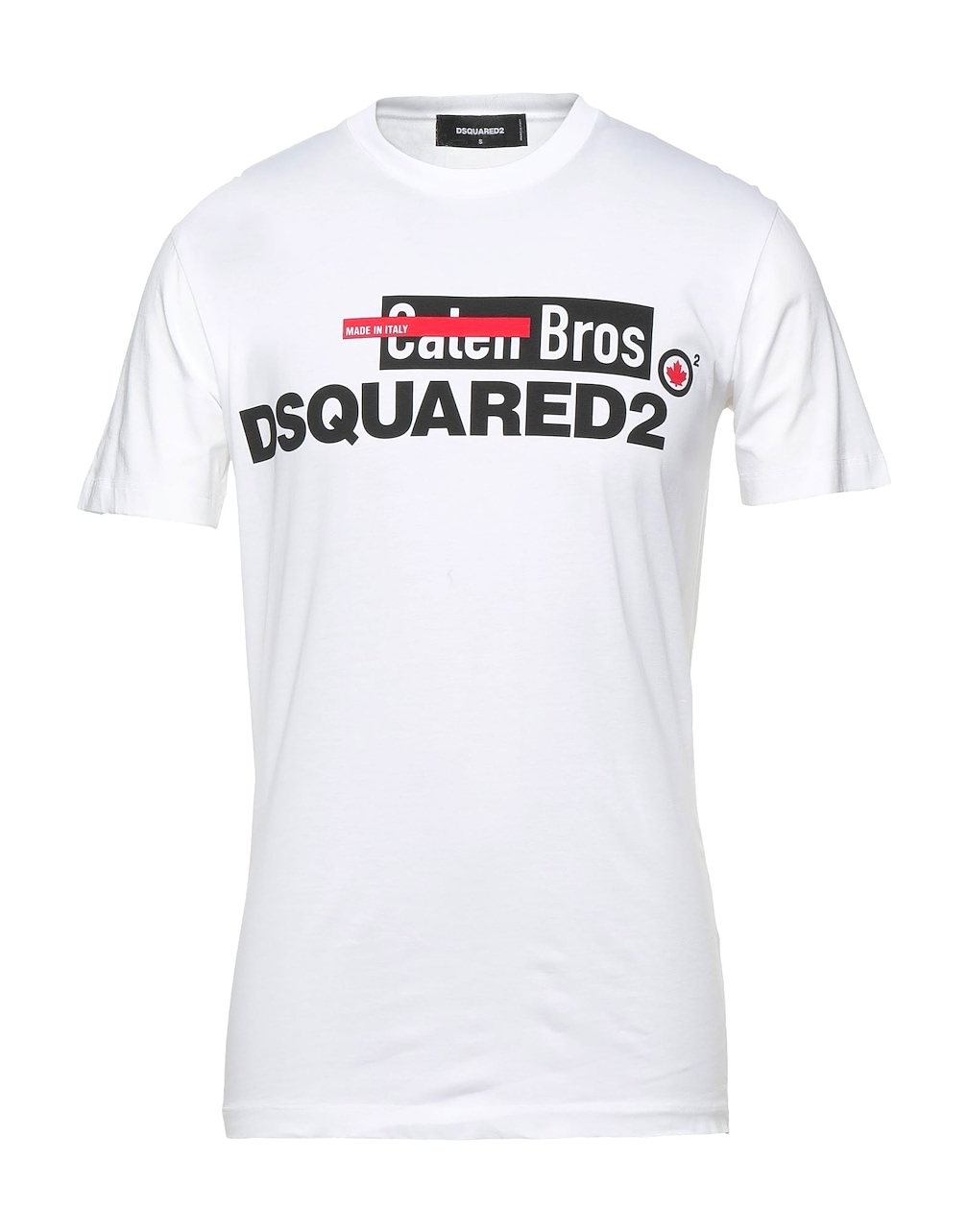 DSQUARED2 - T-shirts