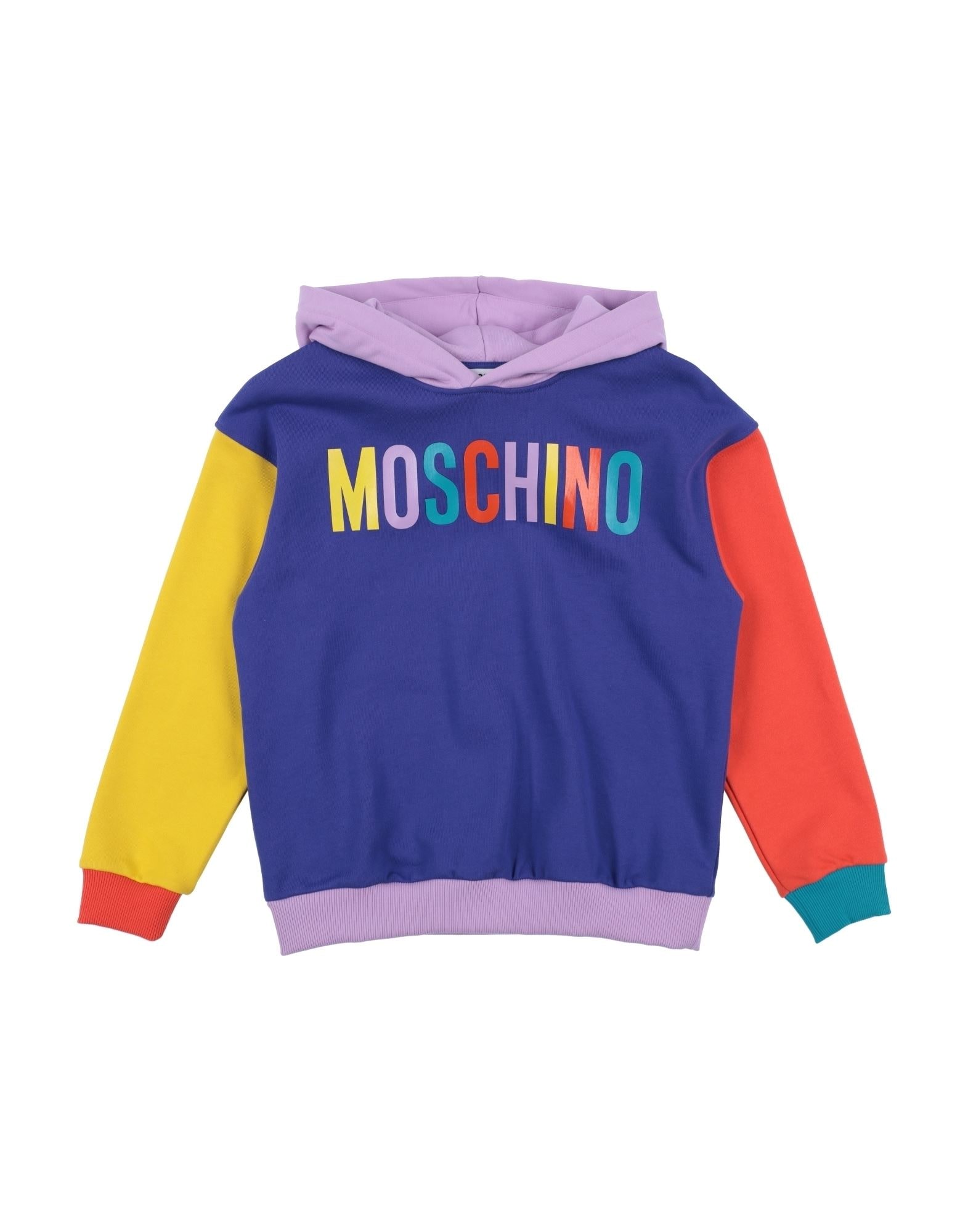 MOSCHINO TEEN - Толстовки