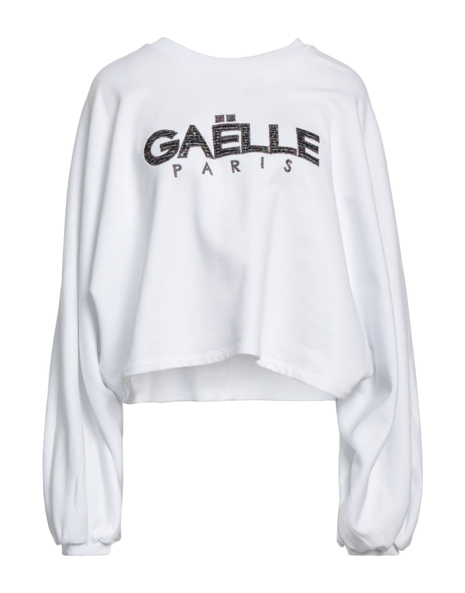 GAëLLE Paris - Sweatshirts