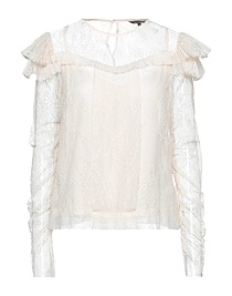 TARA JARMON - Blouse