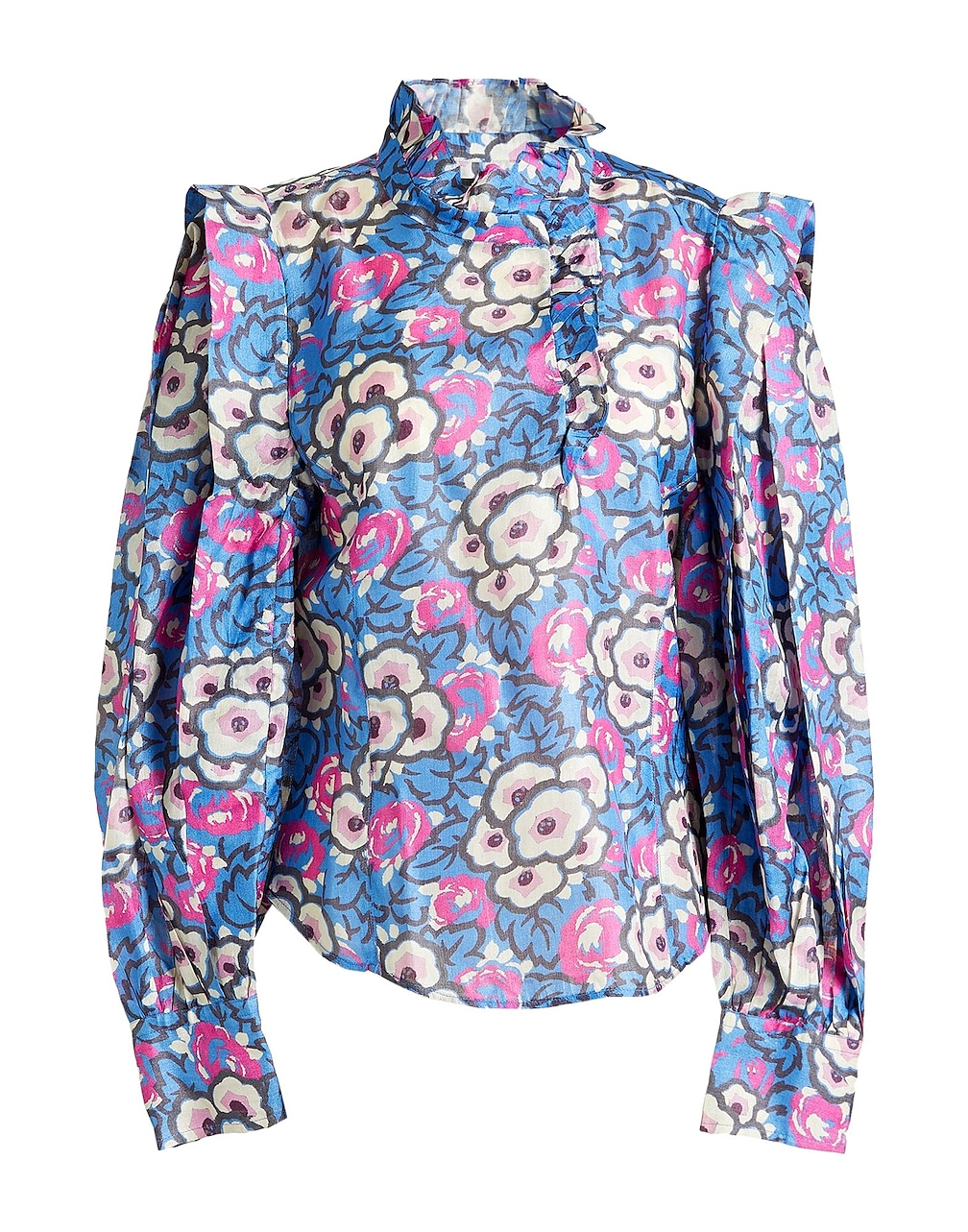 ISABEL MARANT - Tops