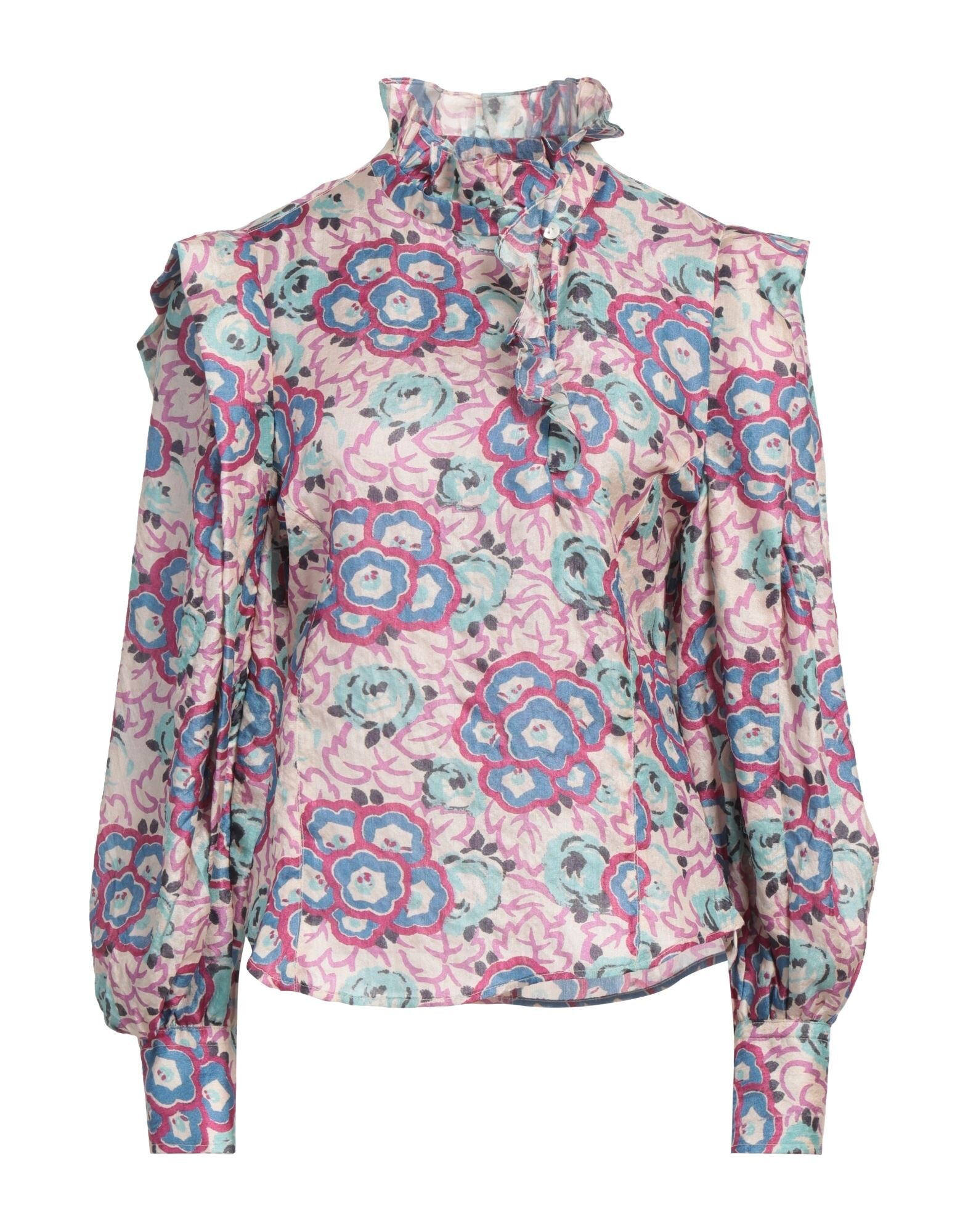 ISABEL MARANT - Топы без рукавов