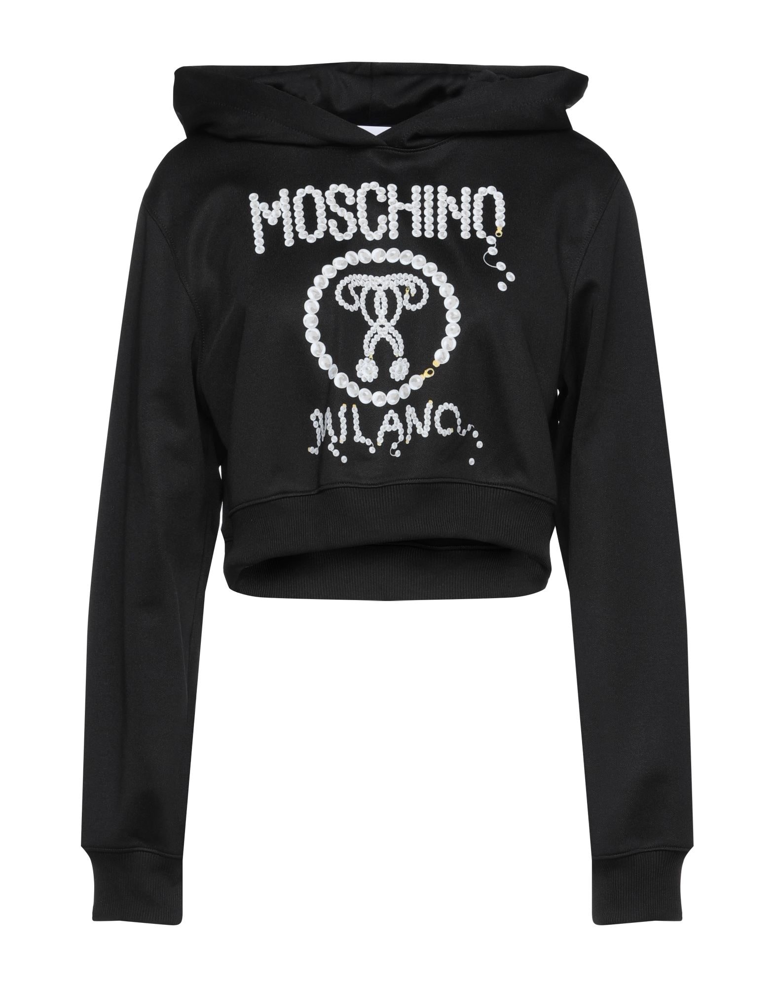 MOSCHINO - スウェットシャツ