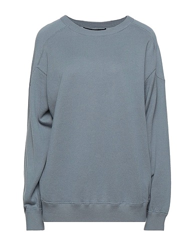 360CASHMERE Felpa Carta da zucchero 85% Cotone, 15% Cachemire