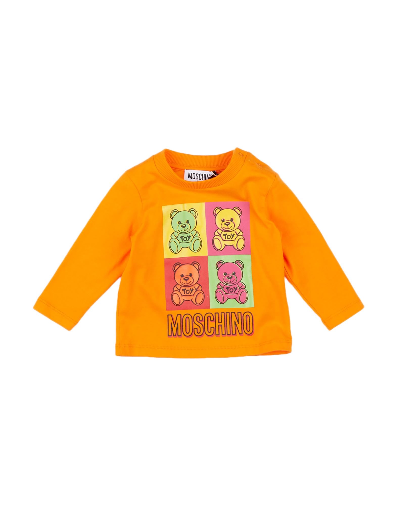 MOSCHINO BABY - T-shirts