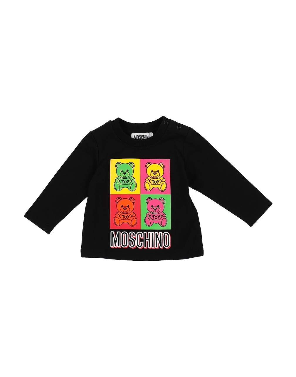 MOSCHINO BABY - T-shirts