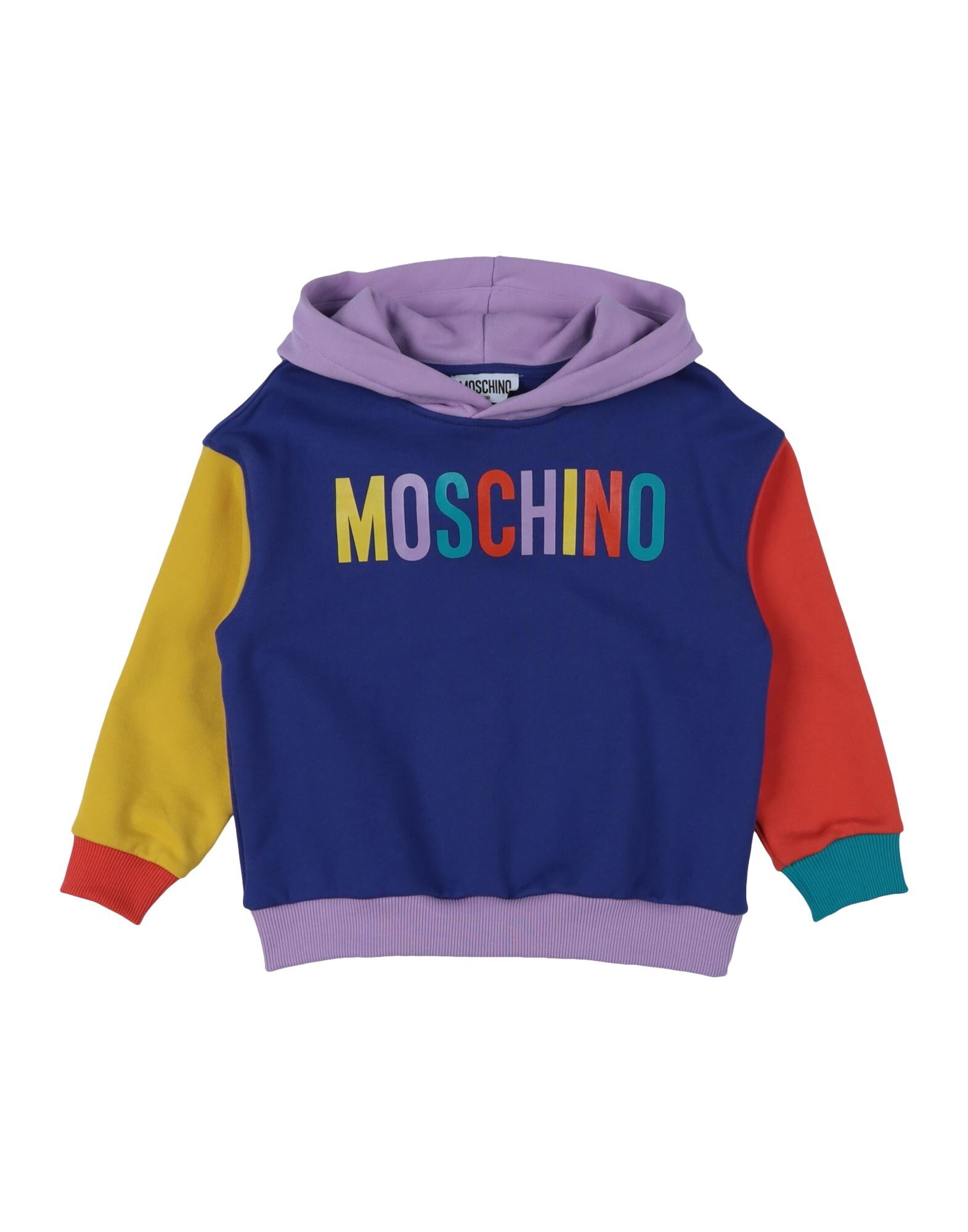 MOSCHINO KID - Sweatshirts