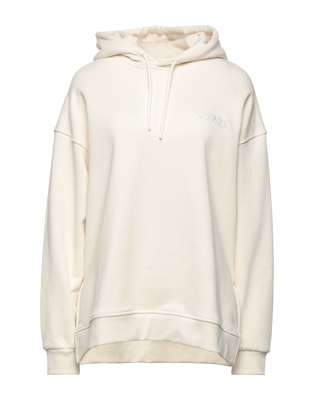 GANNI - Sweatshirts