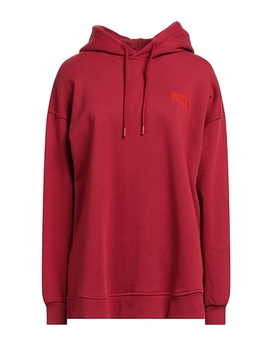 GANNI Sweatshirt 85% Organic cotton, 15% Polyester