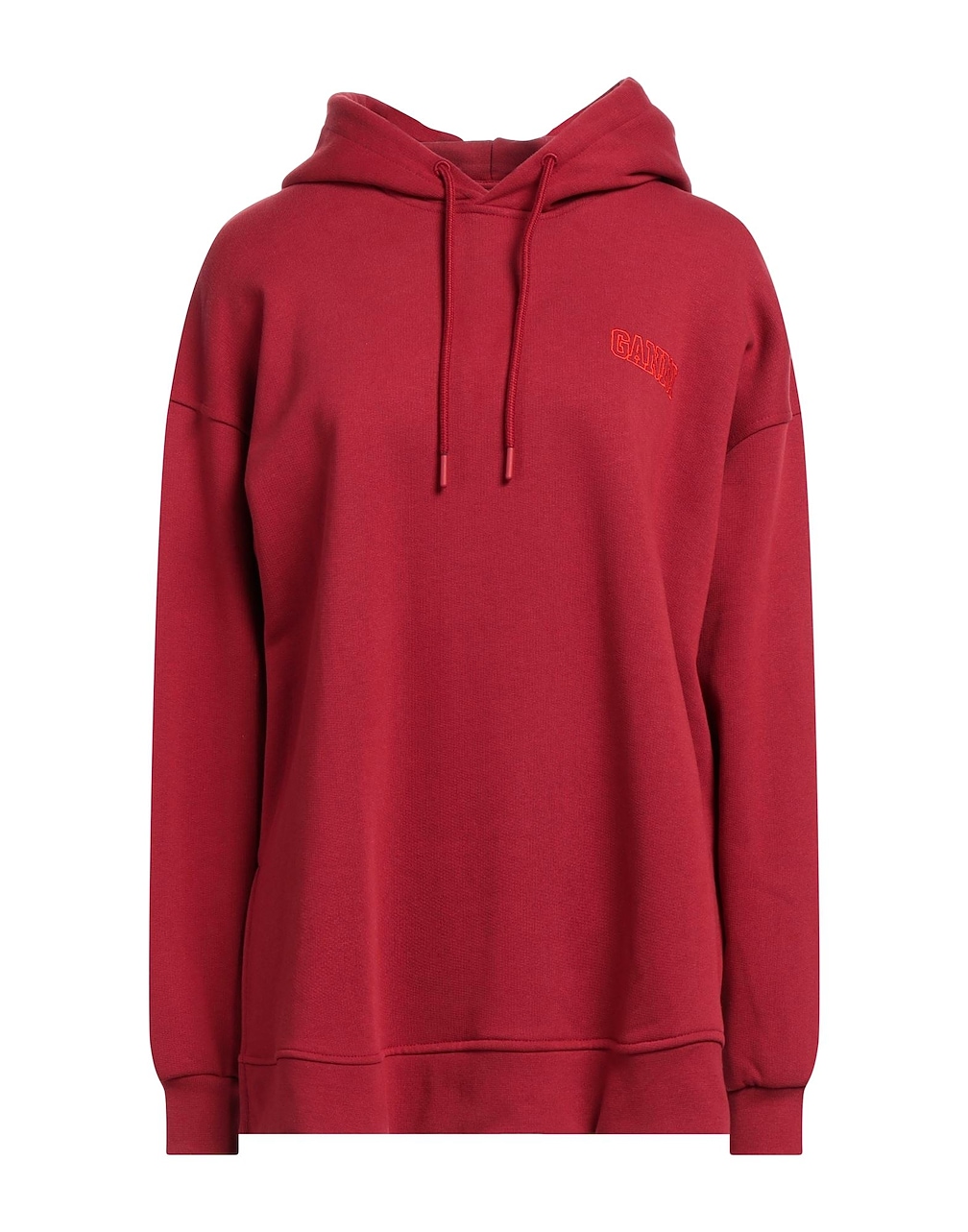GANNI - Sweatshirts