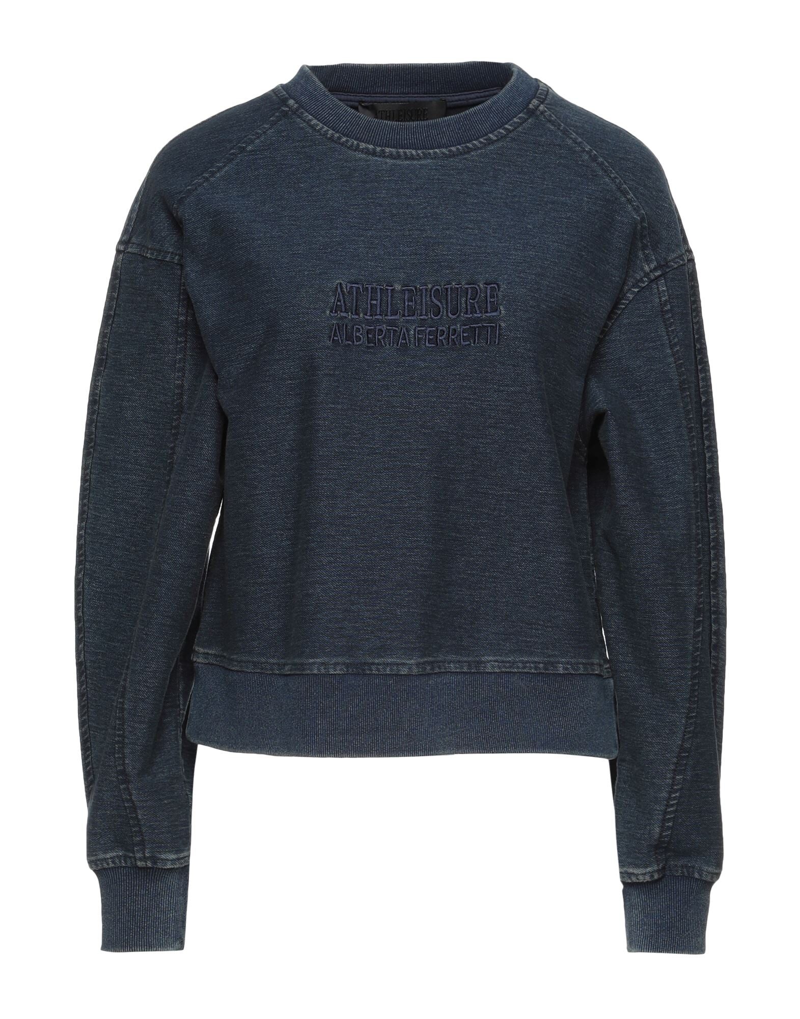 ALBERTA FERRETTI - Sweatshirts