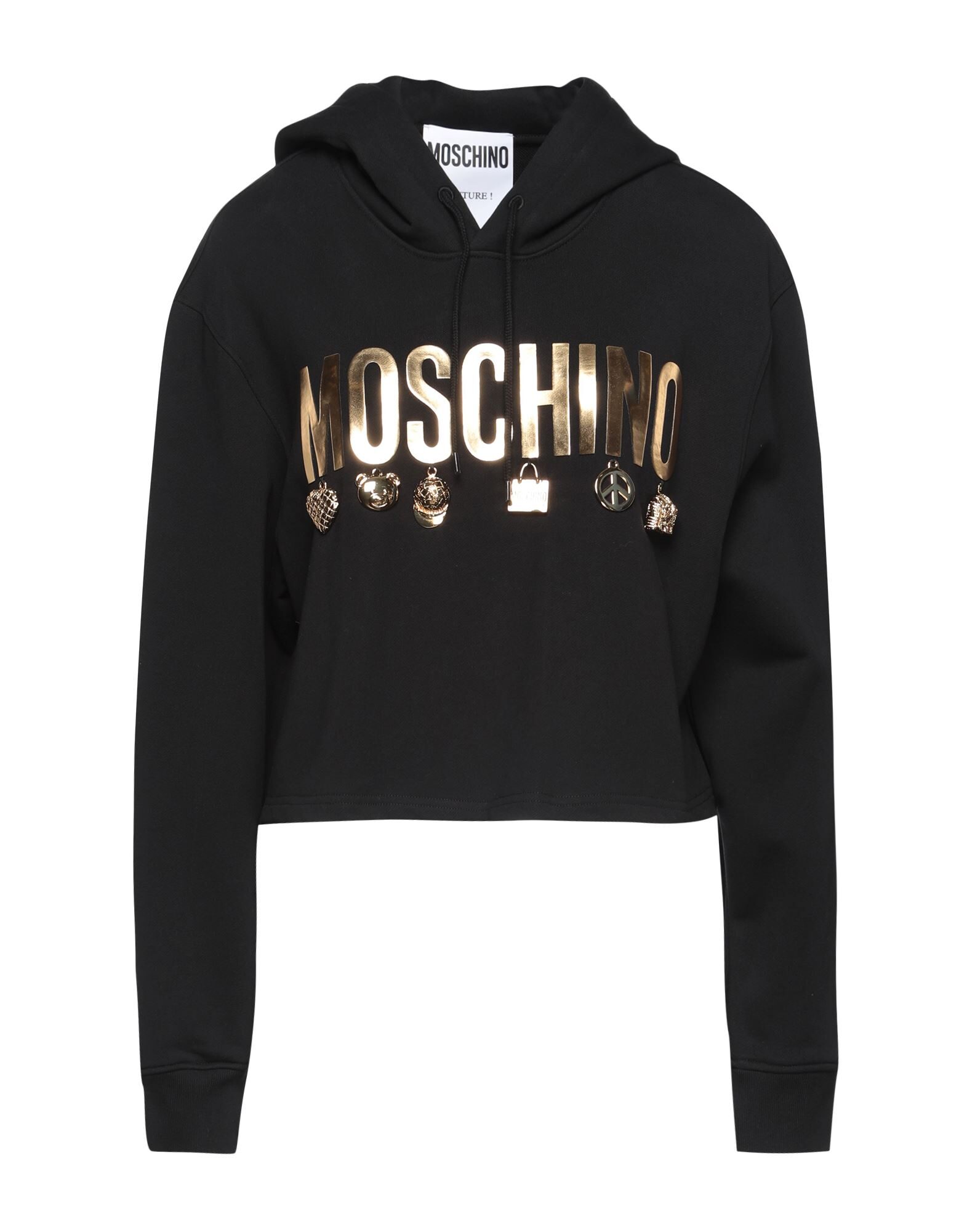 MOSCHINO - Sweatshirts