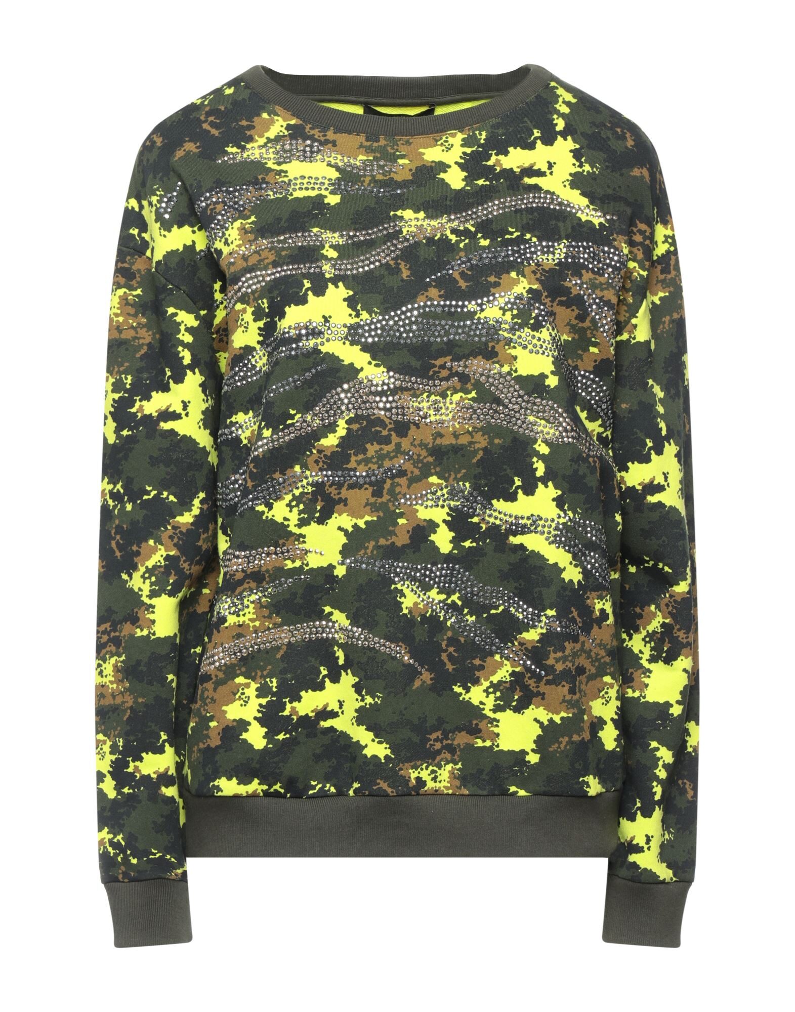 ACTITUDE by TWINSET - スウェットシャツ