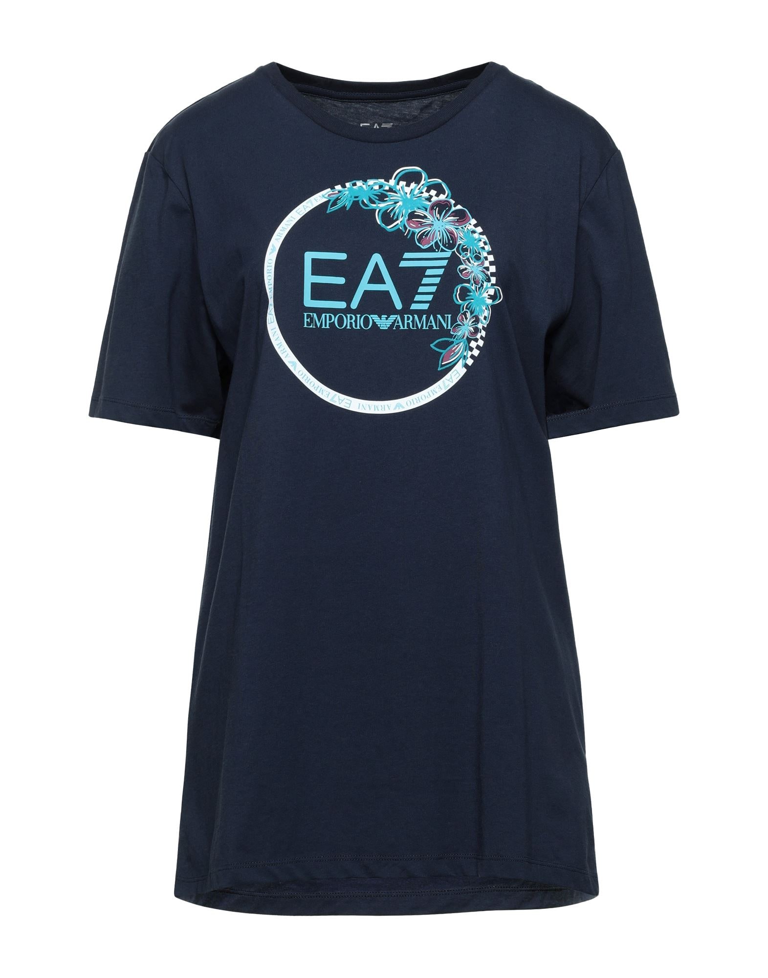 EA7 - Camisetas