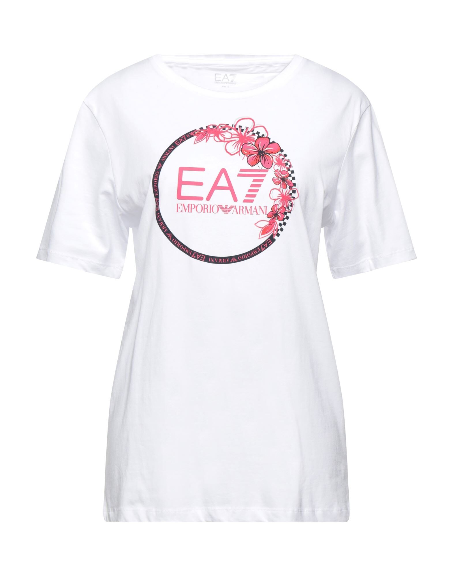 EA7 - T-shirts