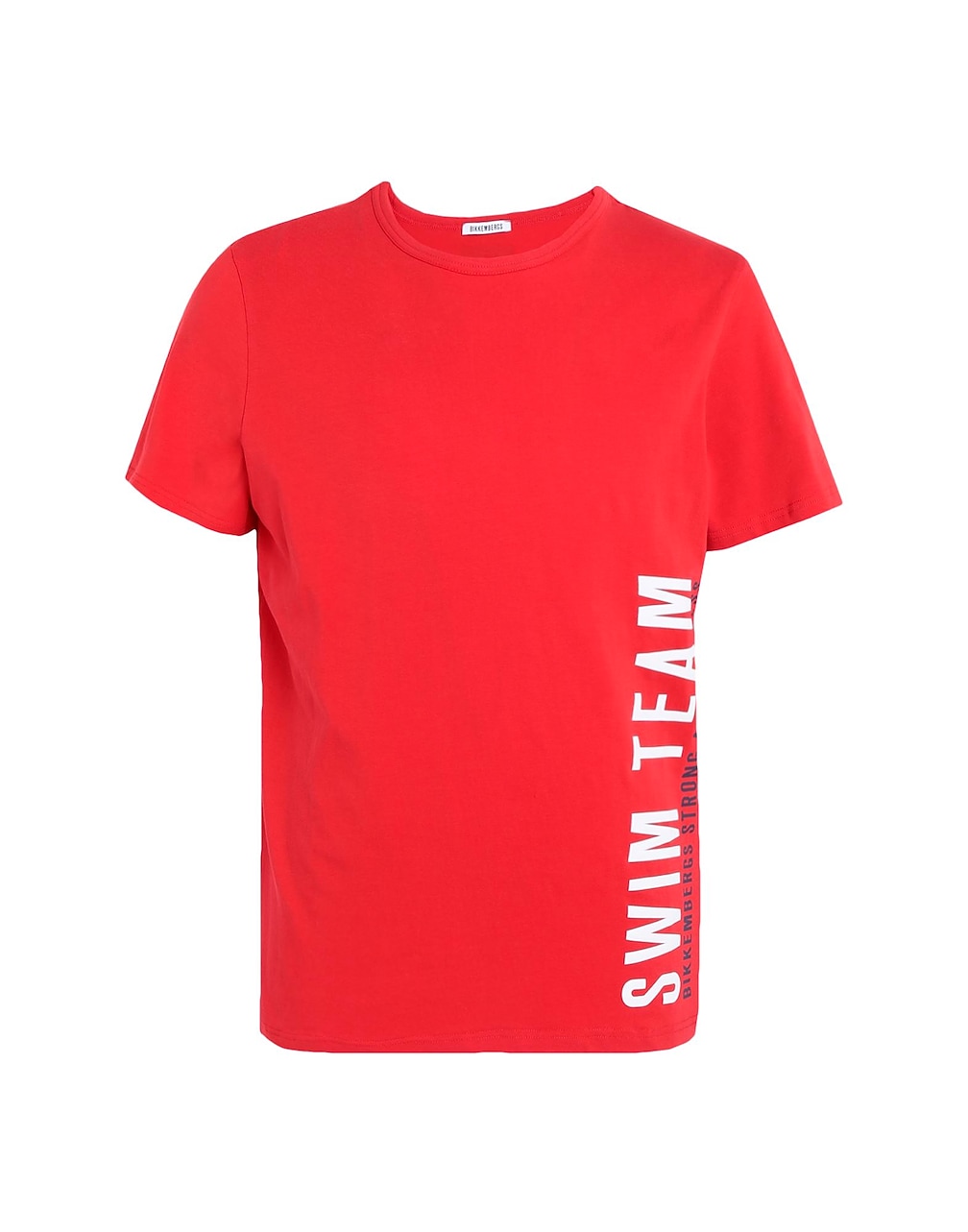 BIKKEMBERGS - T-shirts