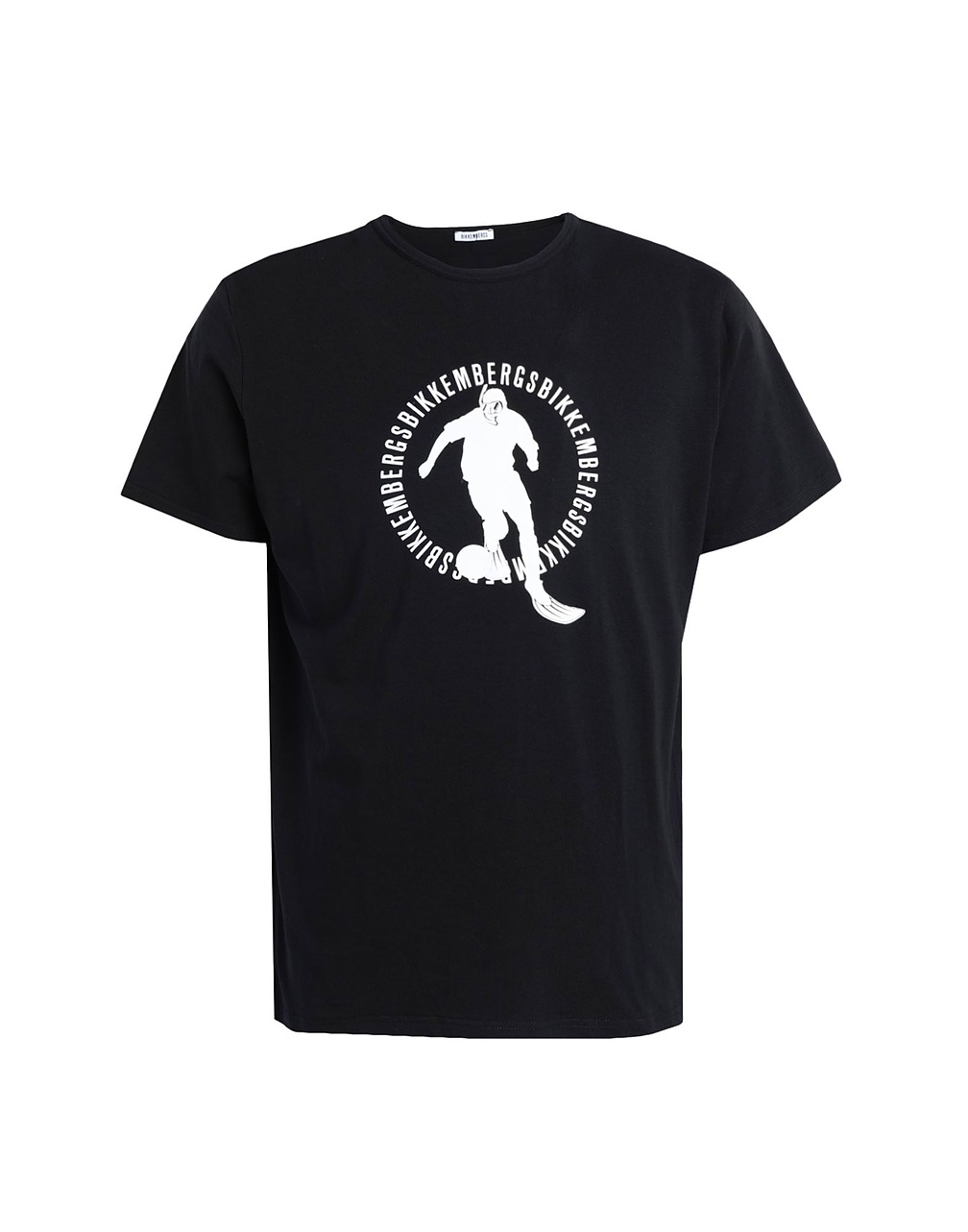 BIKKEMBERGS - T-shirts