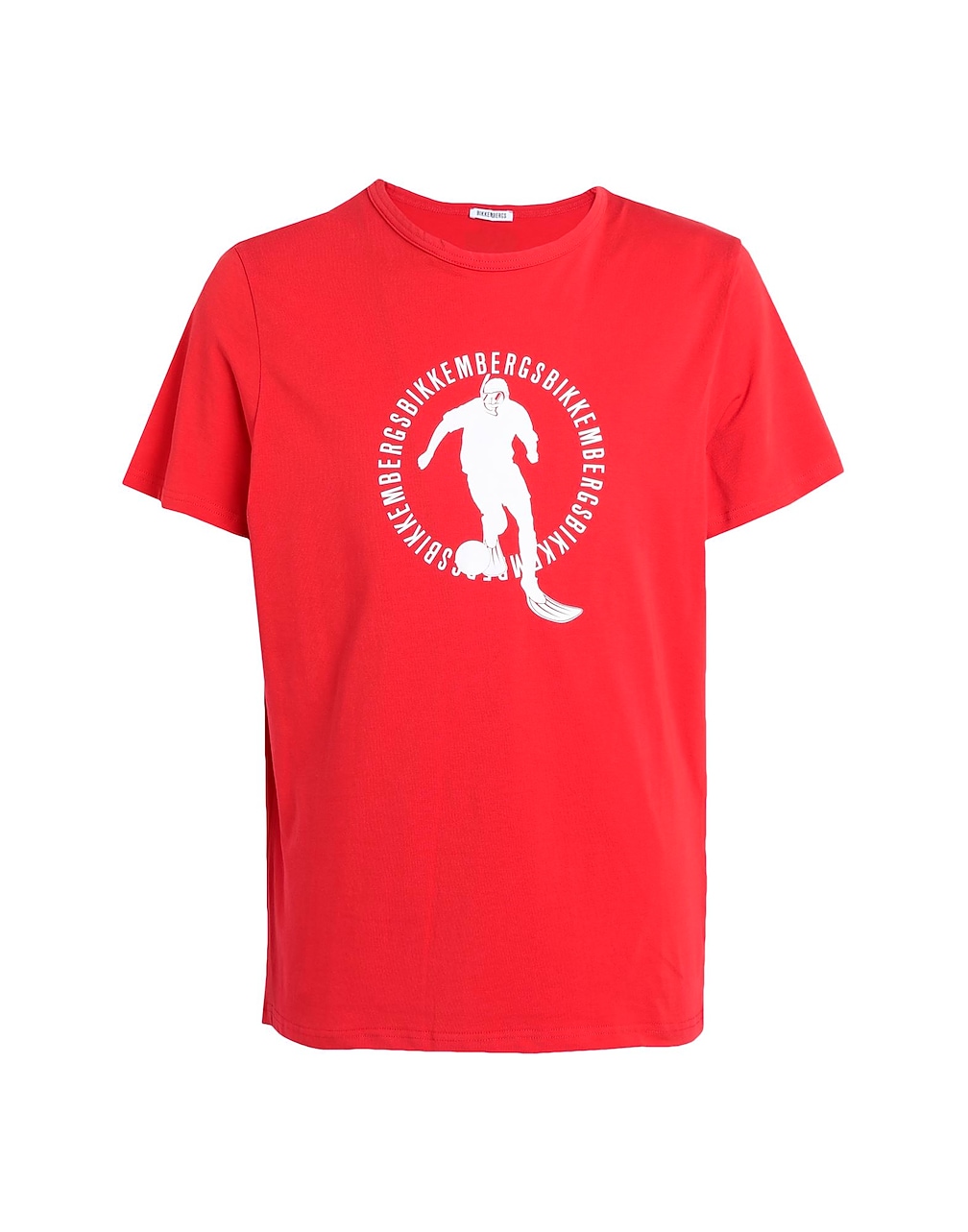 BIKKEMBERGS - T-shirts