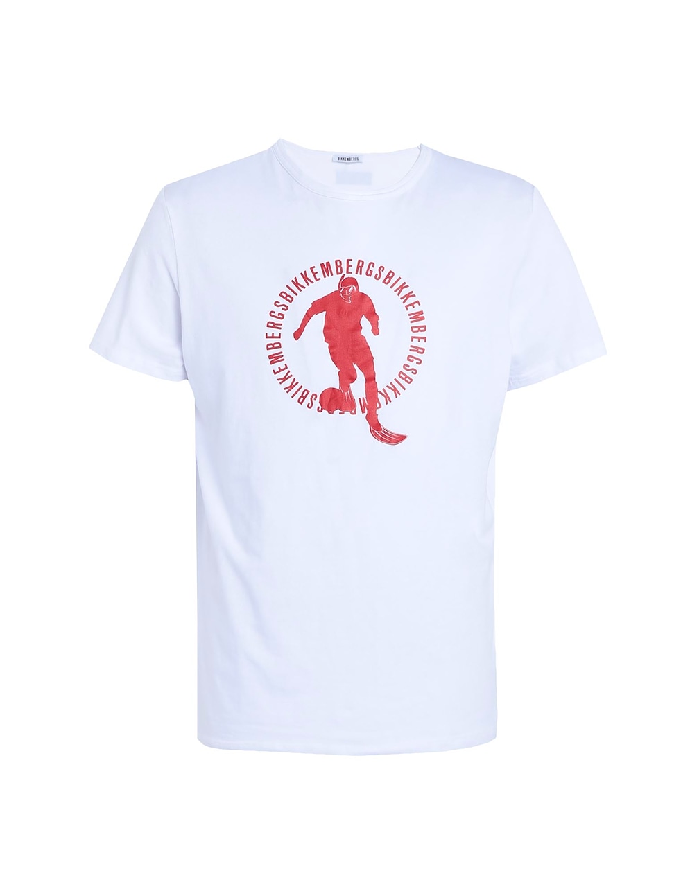 BIKKEMBERGS - T-shirts