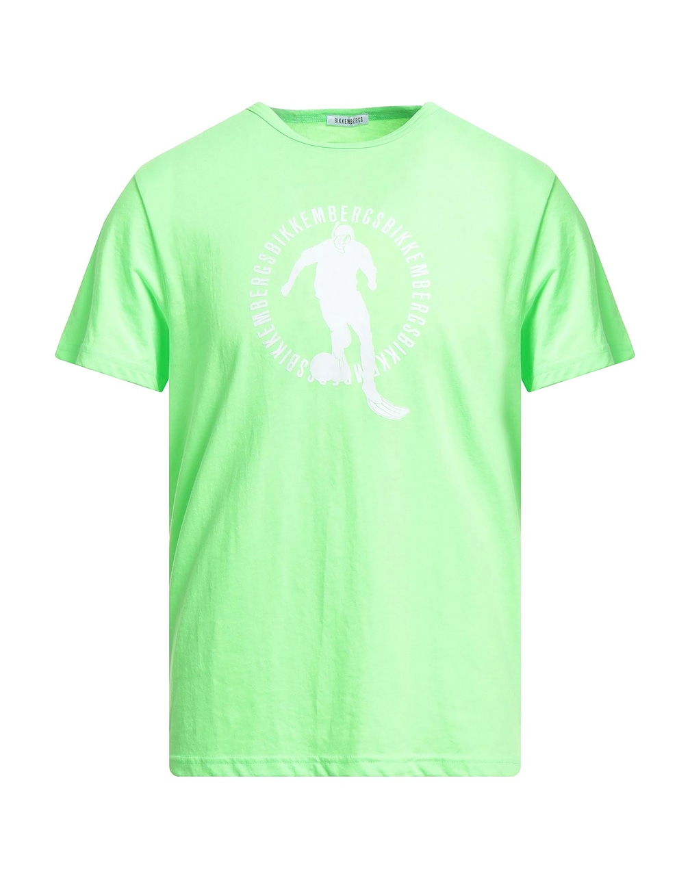 BIKKEMBERGS - T-shirts