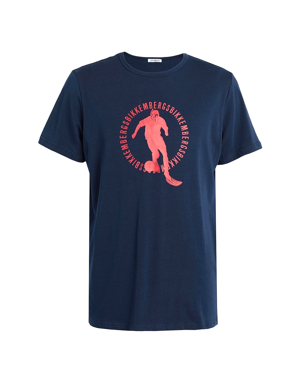 BIKKEMBERGS - Camisetas