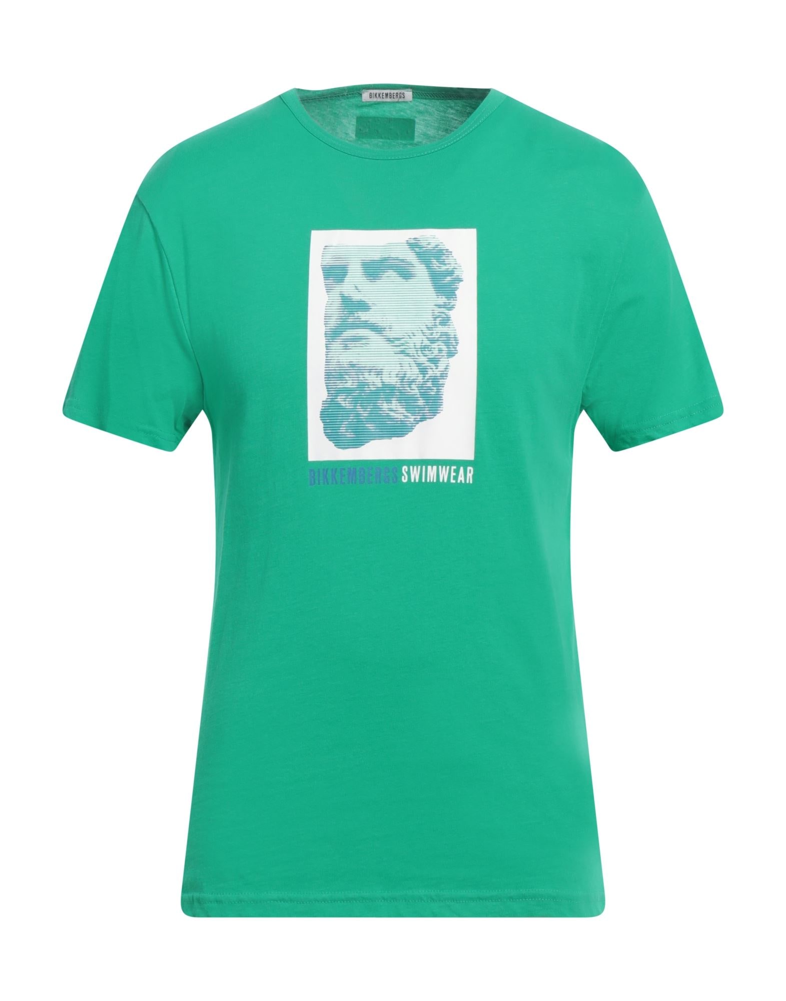 BIKKEMBERGS - T-shirts