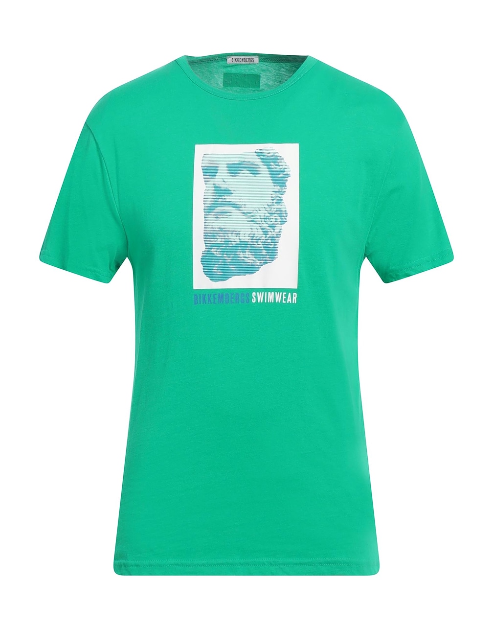 BIKKEMBERGS - Camisetas