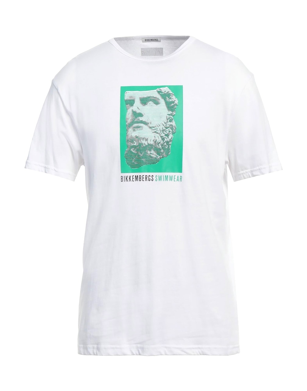 BIKKEMBERGS - T-shirts