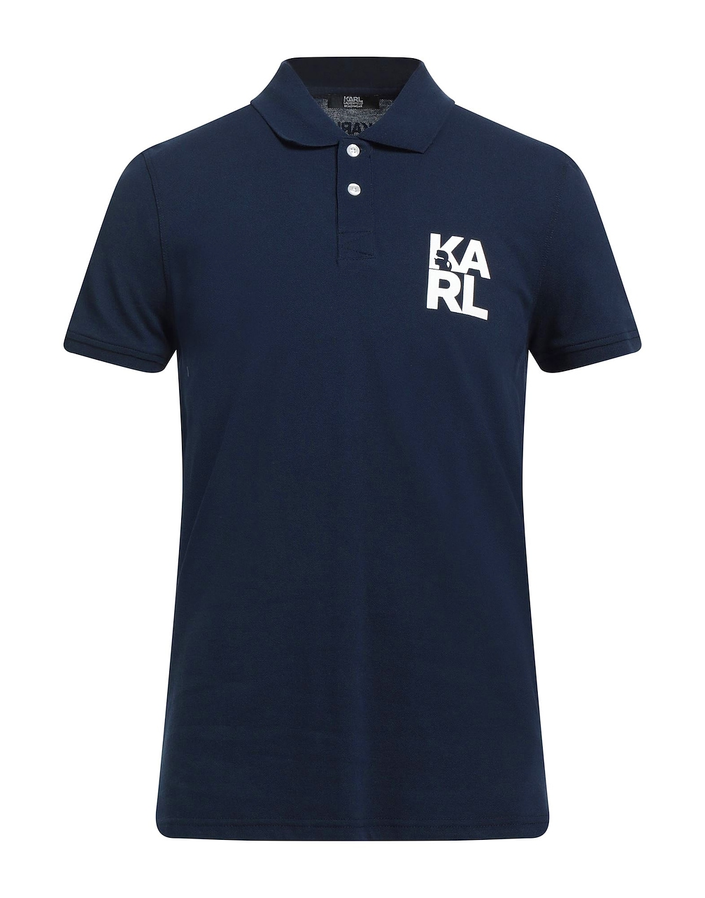 KARL LAGERFELD - Polos