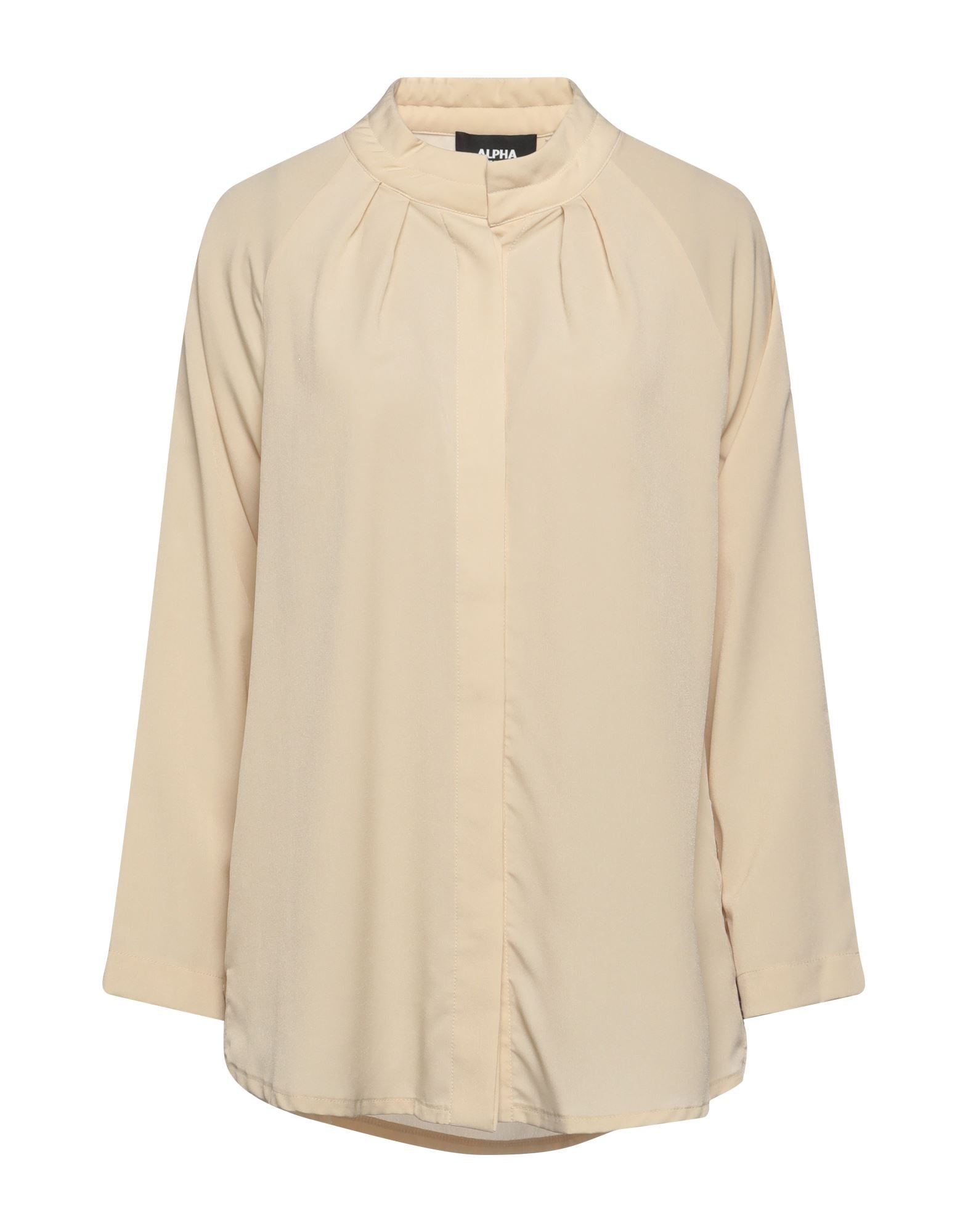 ALPHA STUDIO - Shirts