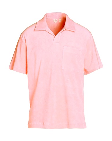 ARKET Polo Salmone 100% Cotone organico