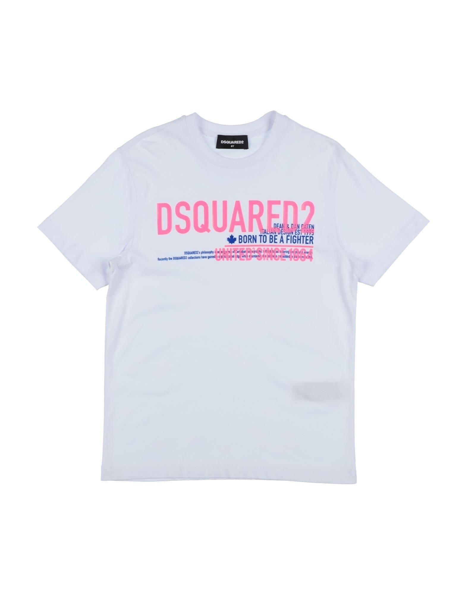 DSQUARED2 - Футболки