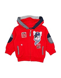 ASPEN POLO CLUB - Sweatshirt