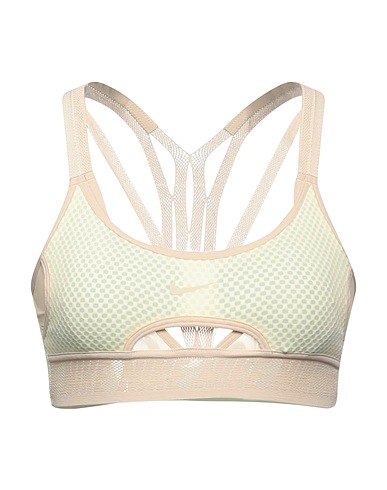 NIKE Sports bras Nike Dri-FIT Indy UltraBreathe Women's Light-Support Padded Strappy Sports Bra
78% Nylon, 22% Elastane