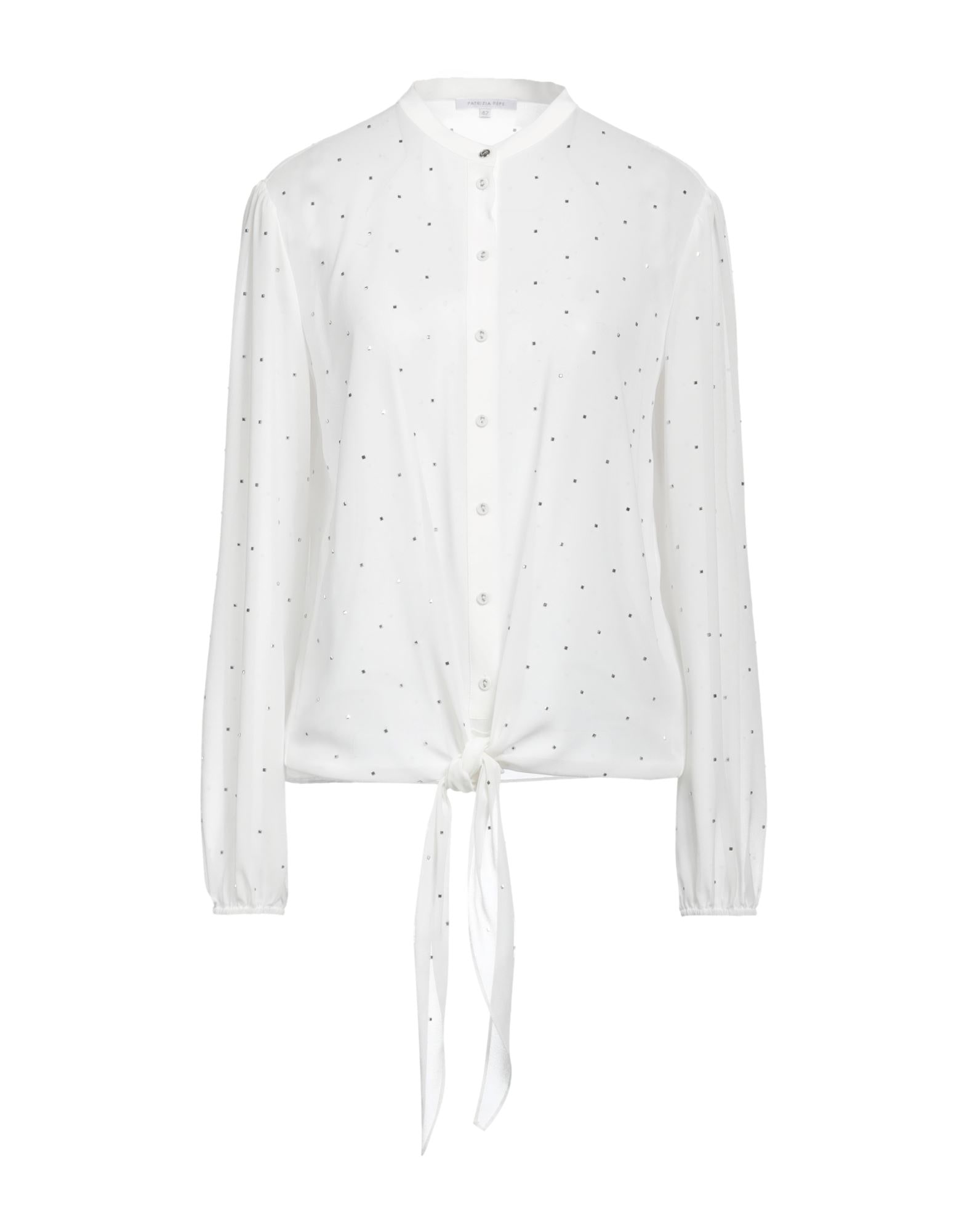 PATRIZIA PEPE - 셔츠