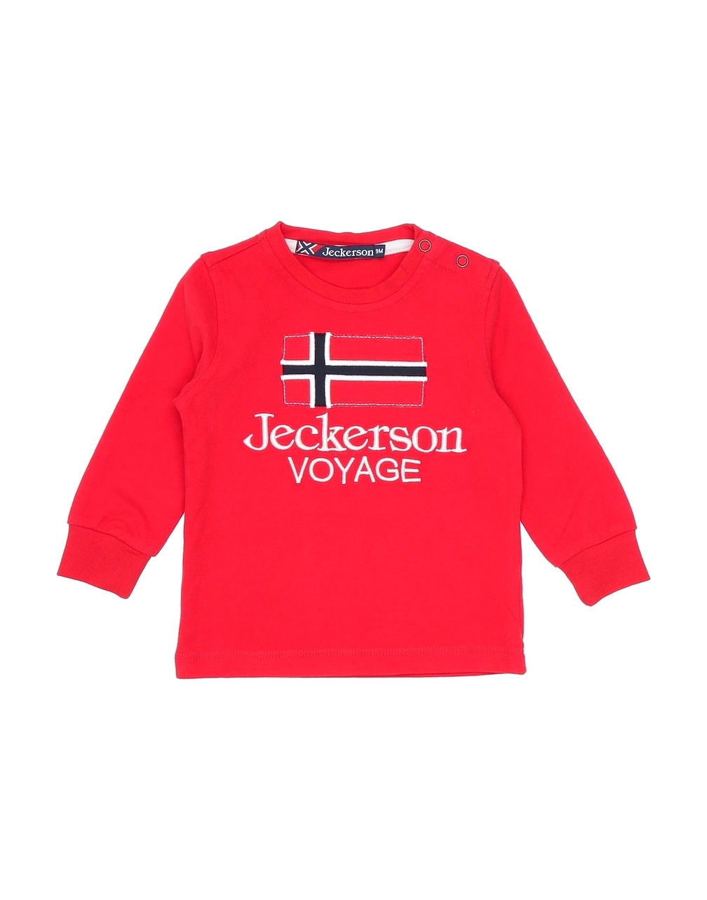 JECKERSON - T-shirts