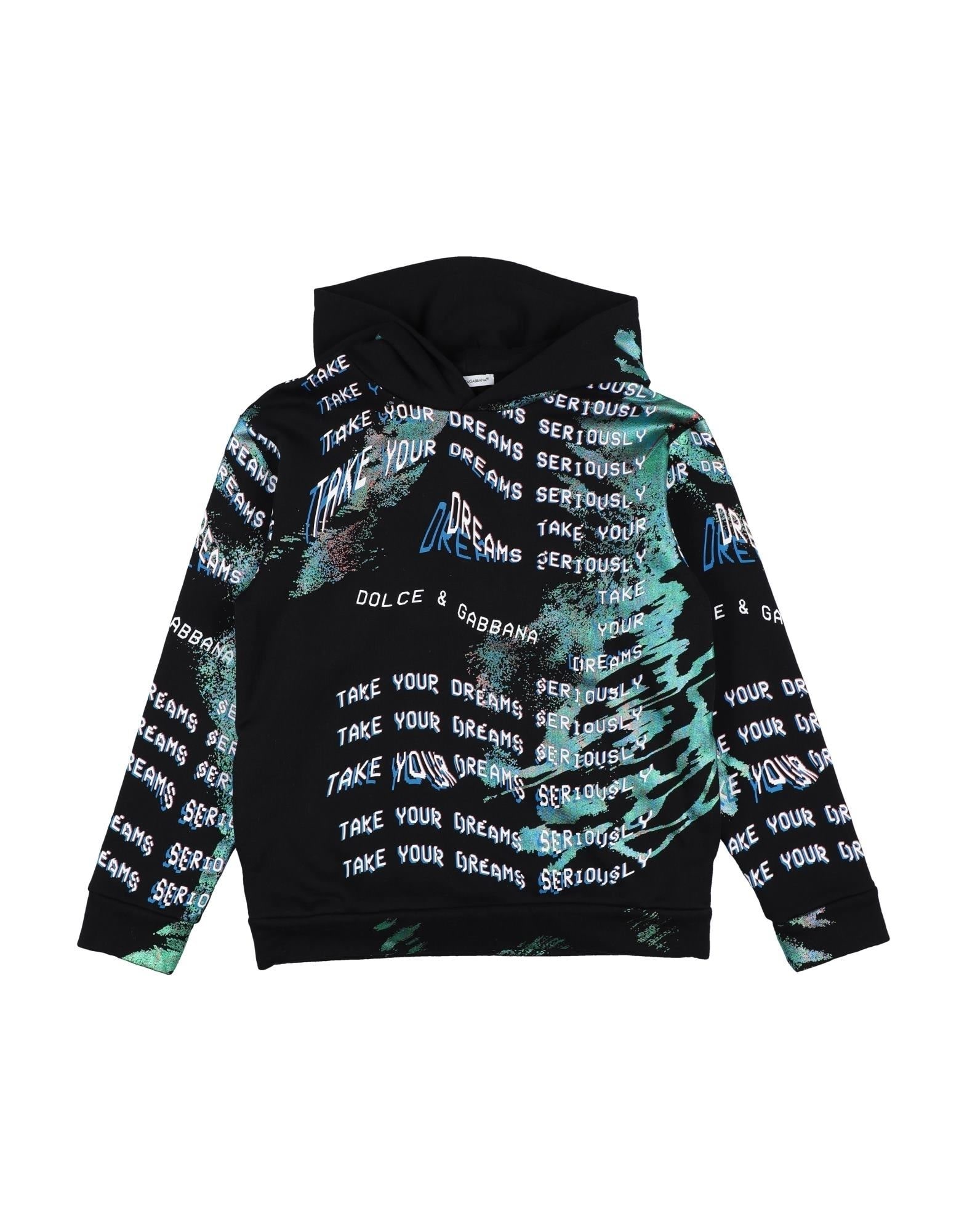 DOLCE&GABBANA - Sweatshirts