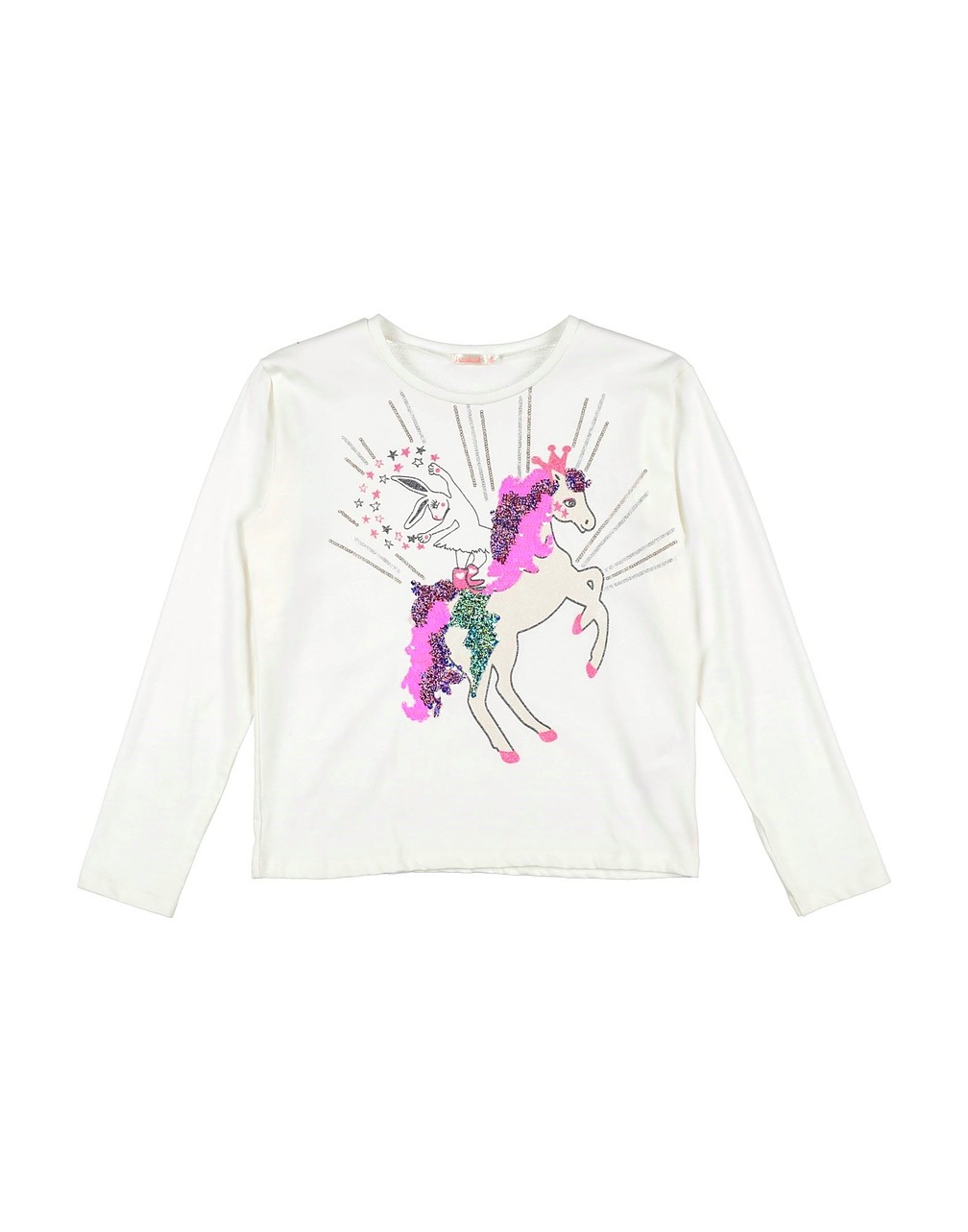 BILLIEBLUSH - T-shirts