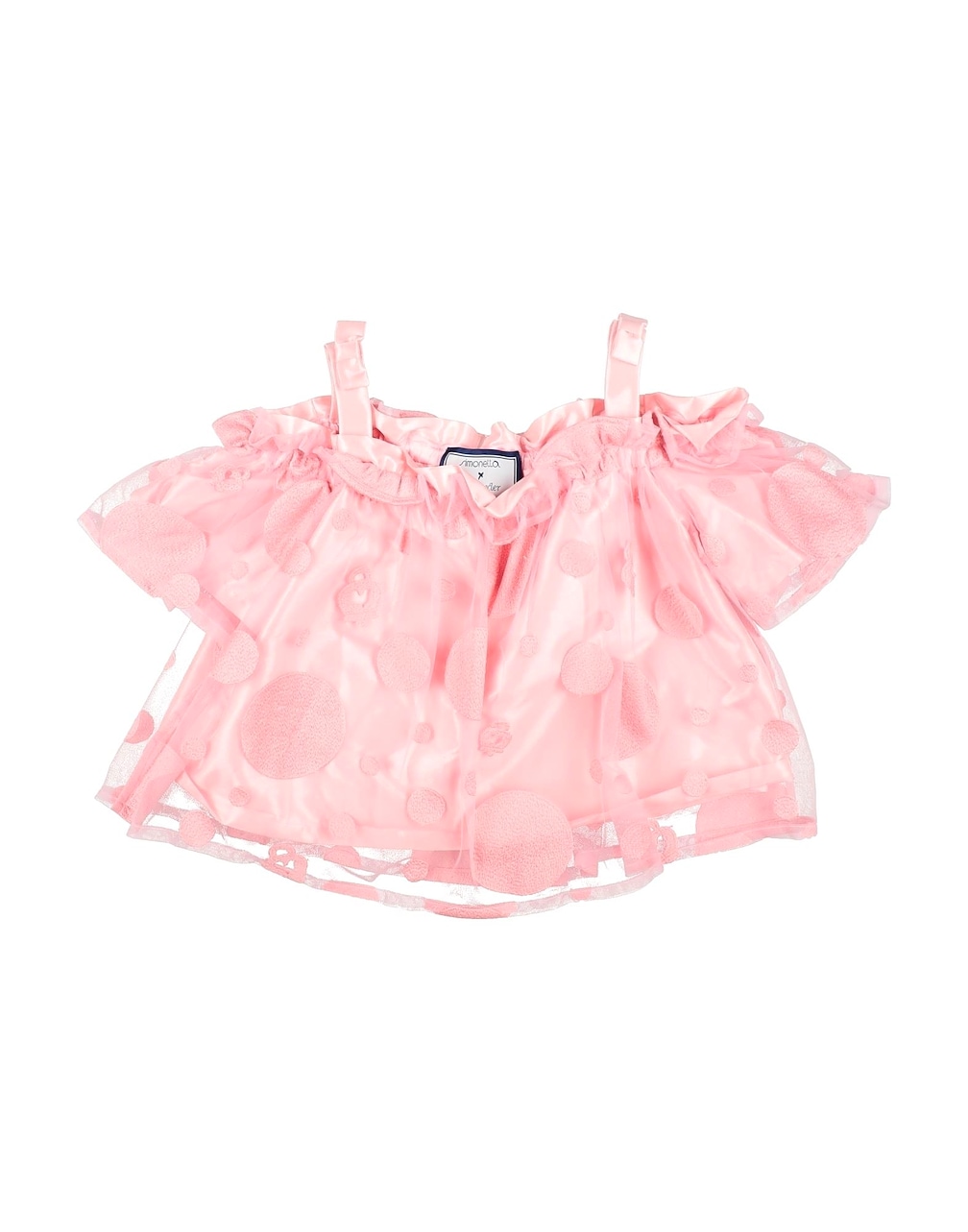SIMONETTA - Tops