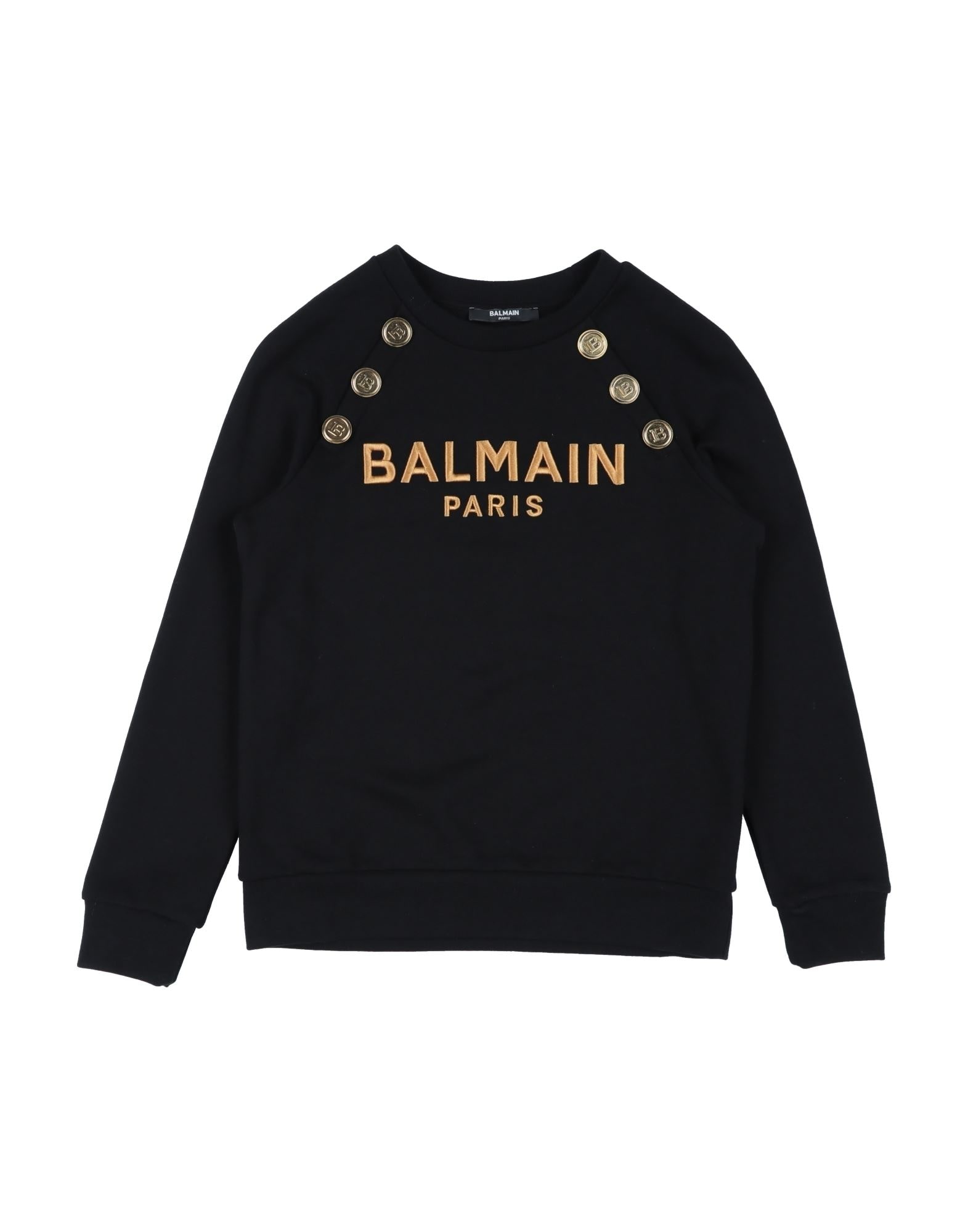 BALMAIN - Sweatshirts